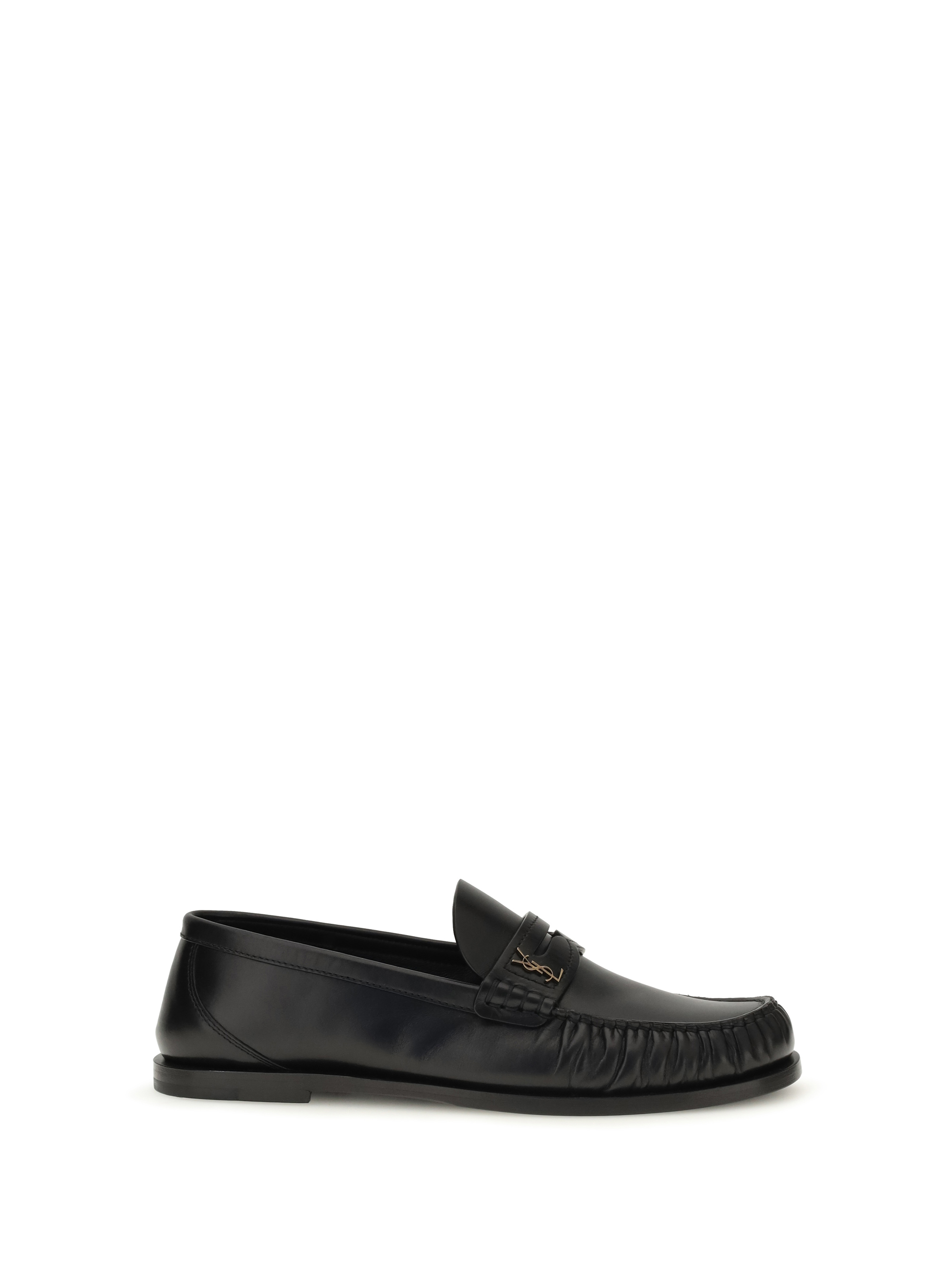 Laurent Loafers