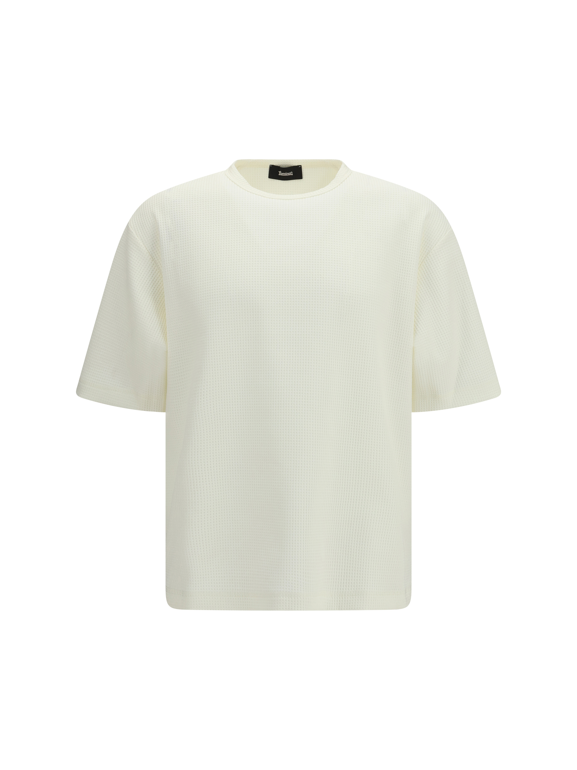 Crewneck T-shirt