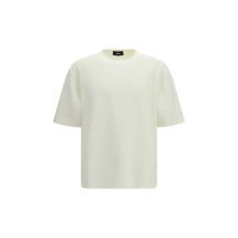 Crewneck T-shirt