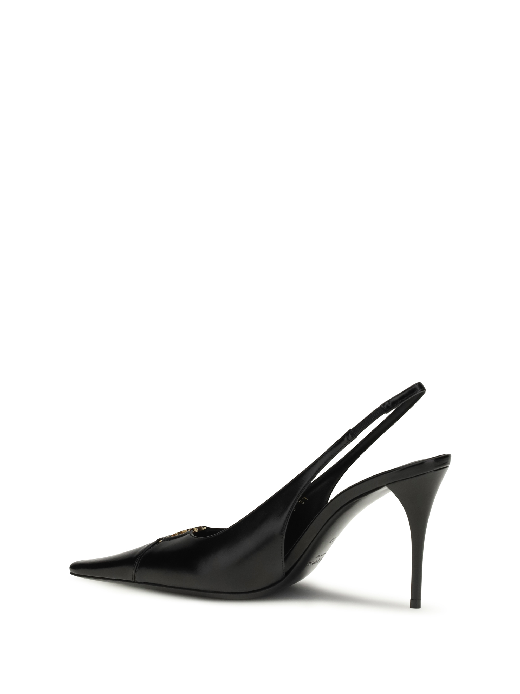 Babylon Pumps