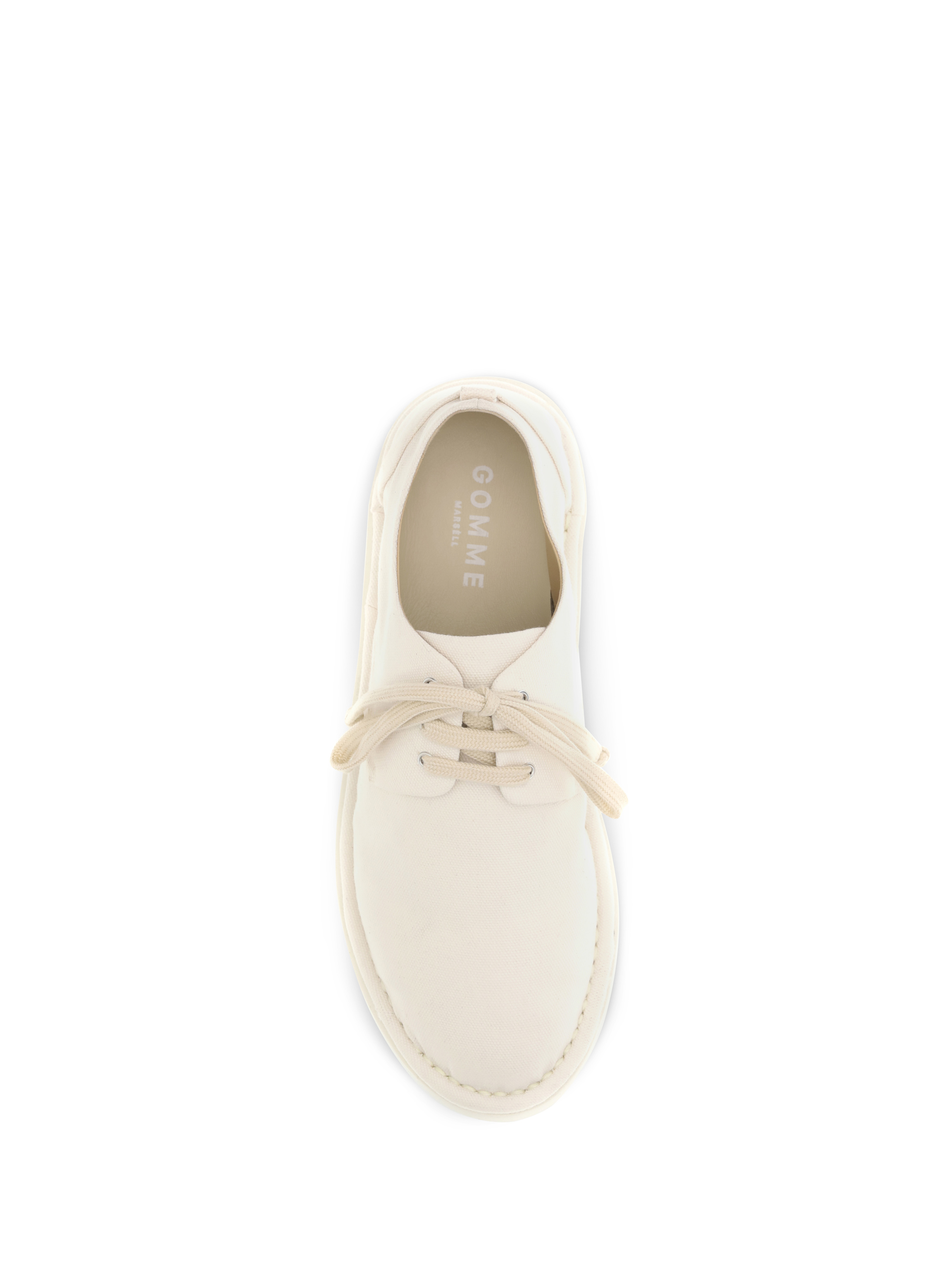 Sancrispa Derby Lace-Ups