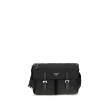 Re-Nylon Shoulder Bag