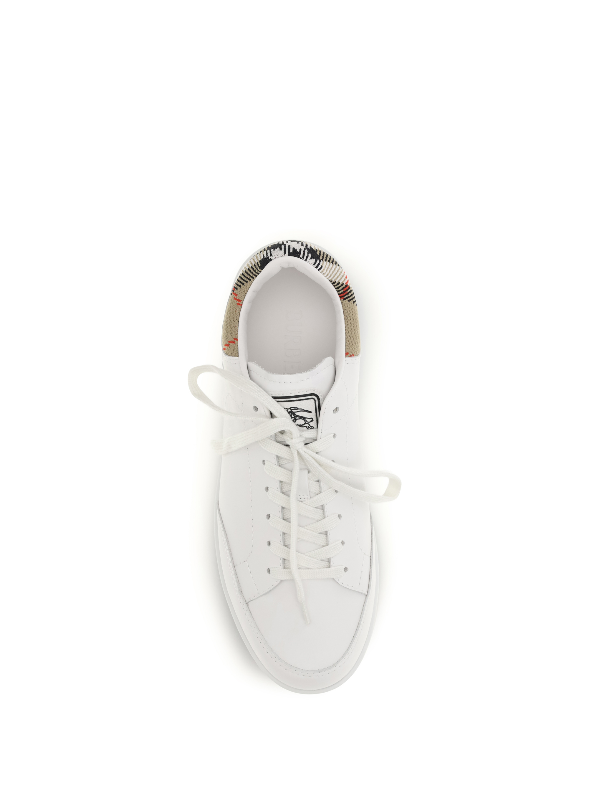 Low-Top Sneakers