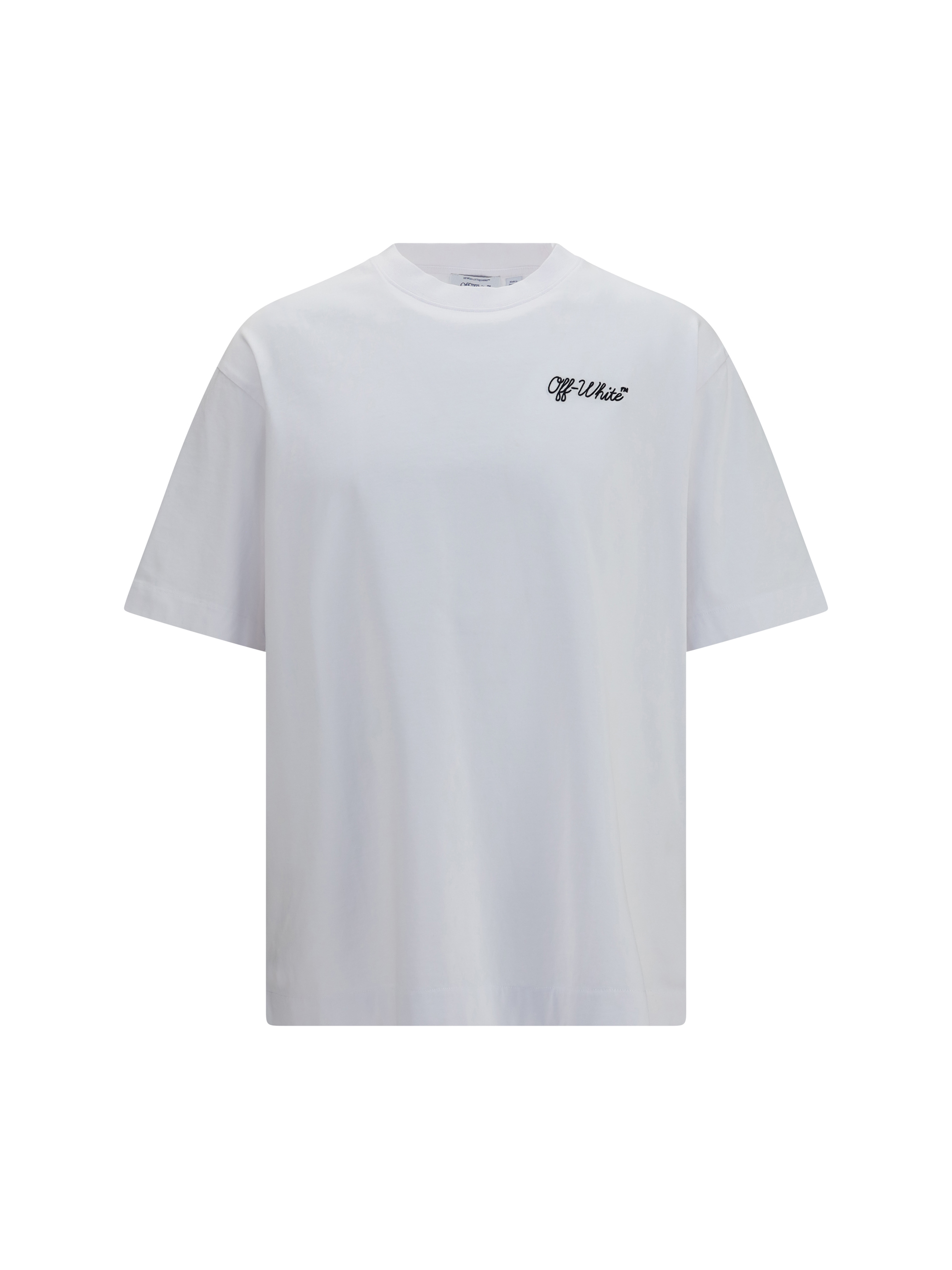 Script Logo Skate T-shirt