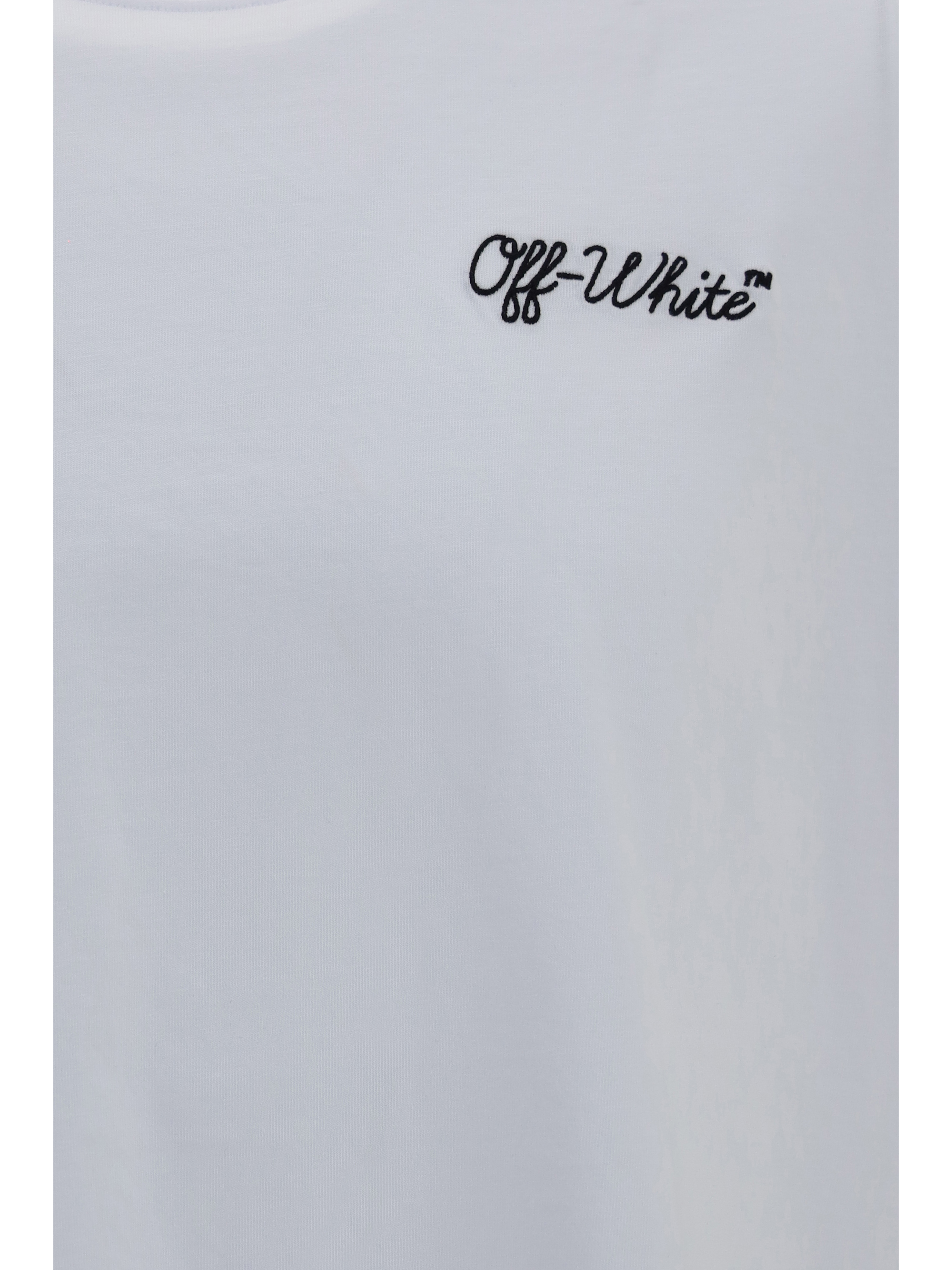 Script Logo Skate T-shirt