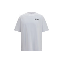 Script Logo Skate T-shirt