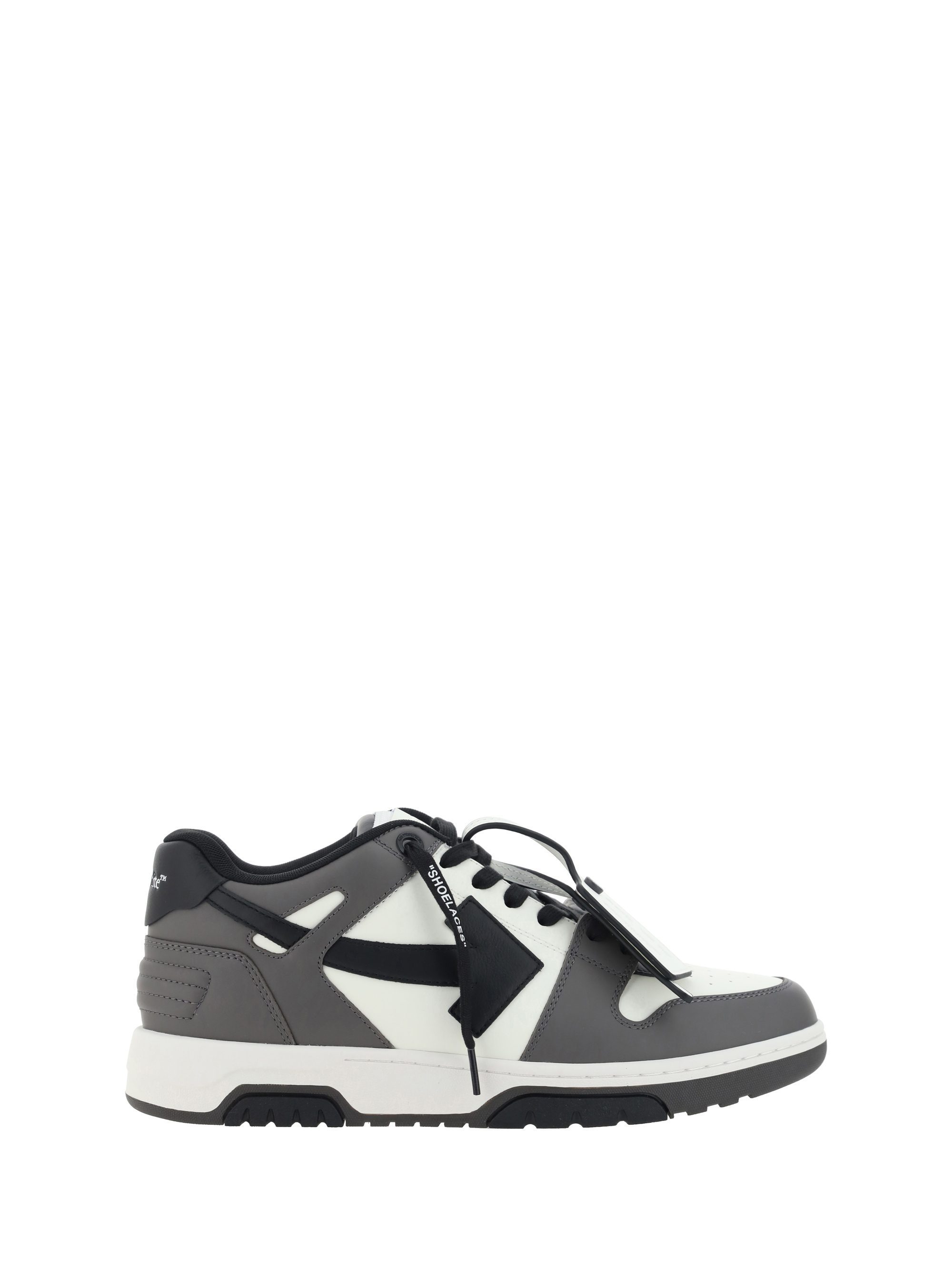 Out Of Officel leather Sneakers