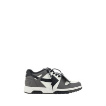 Out Of Officel leather Sneakers