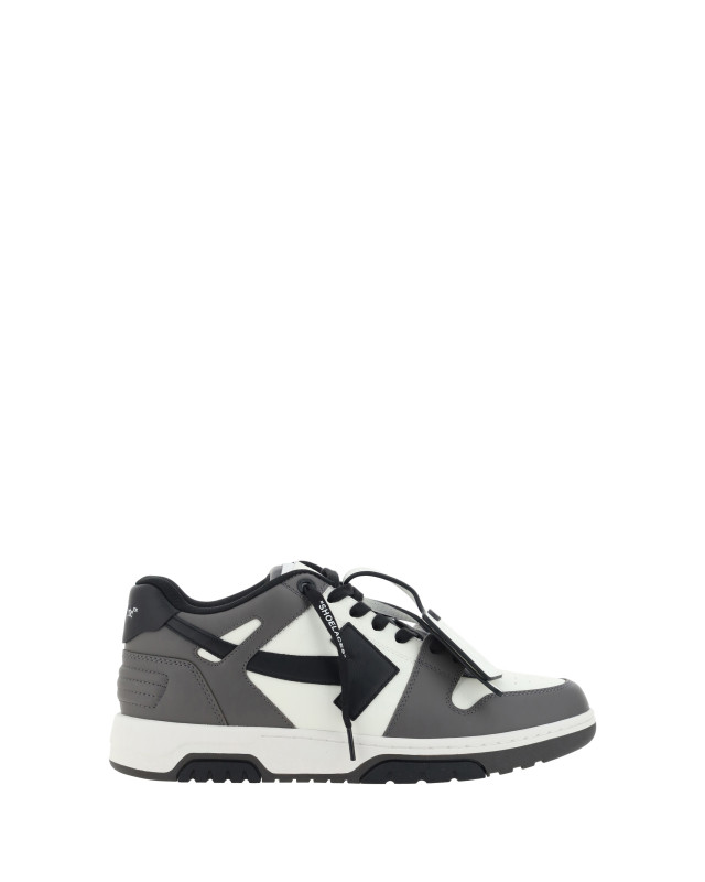 Out Of Officel leather Sneakers