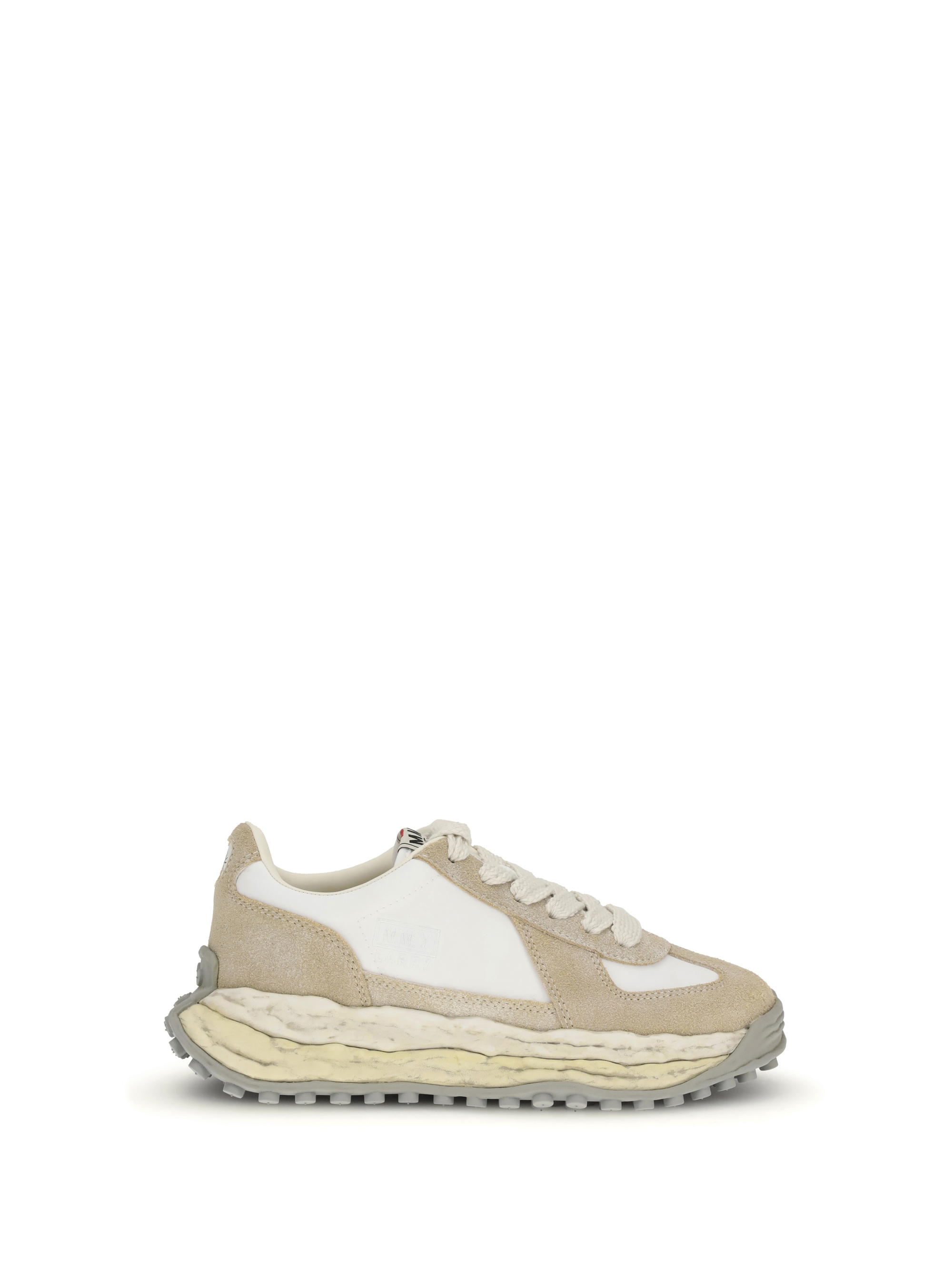 Larry Sneakers