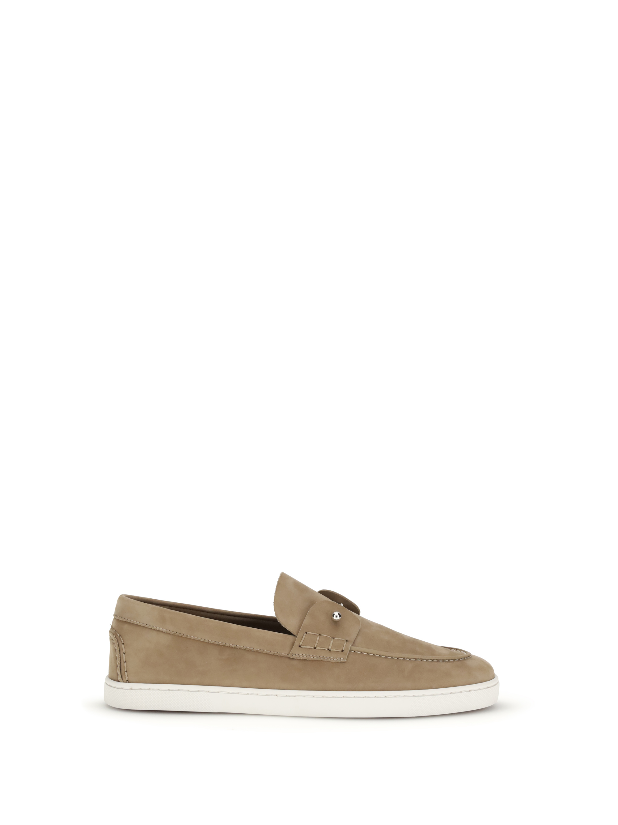 Chambeliboat Loafers