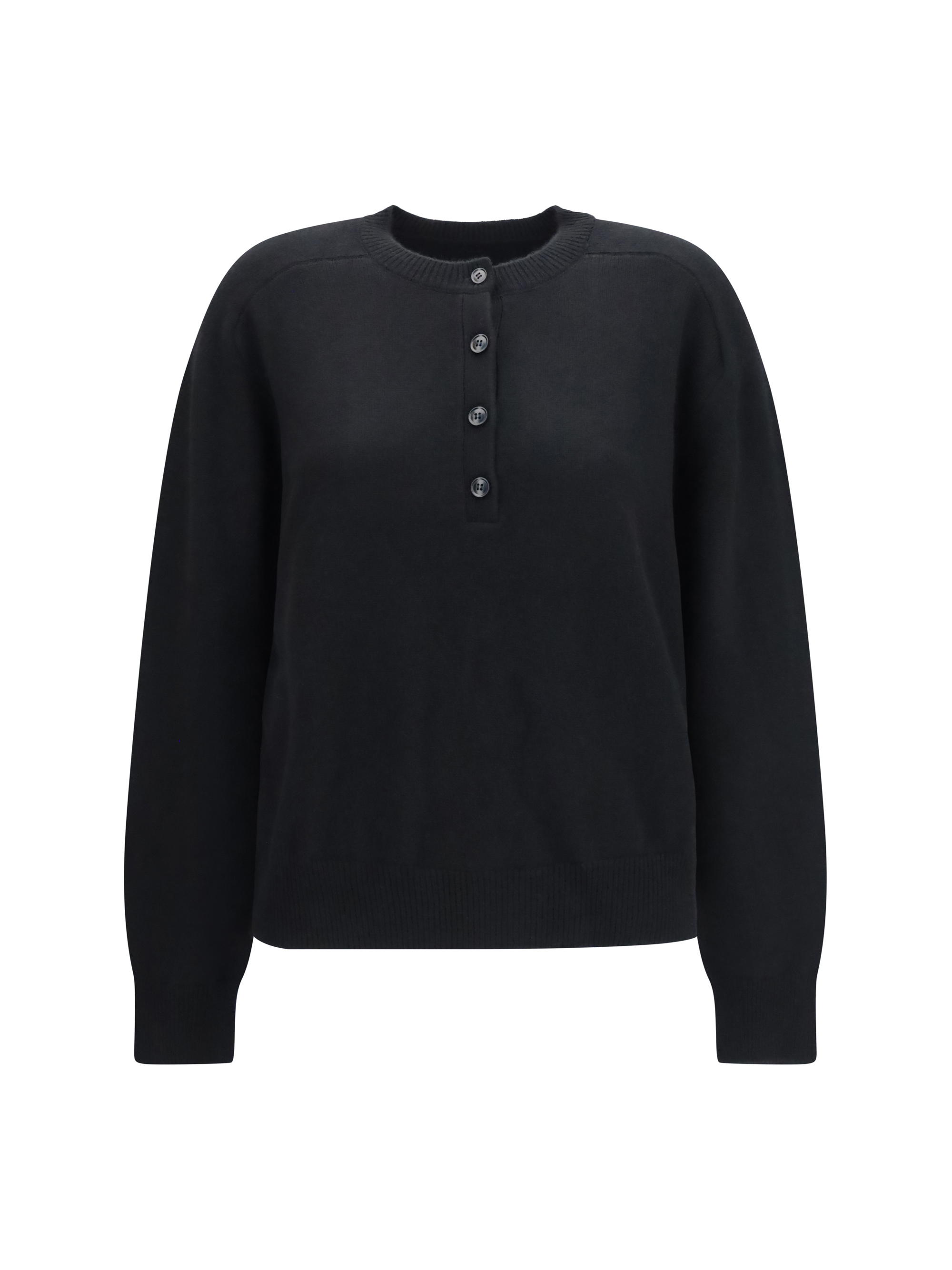 Malo oversized Sweater