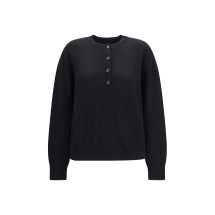 Malo oversized Sweater
