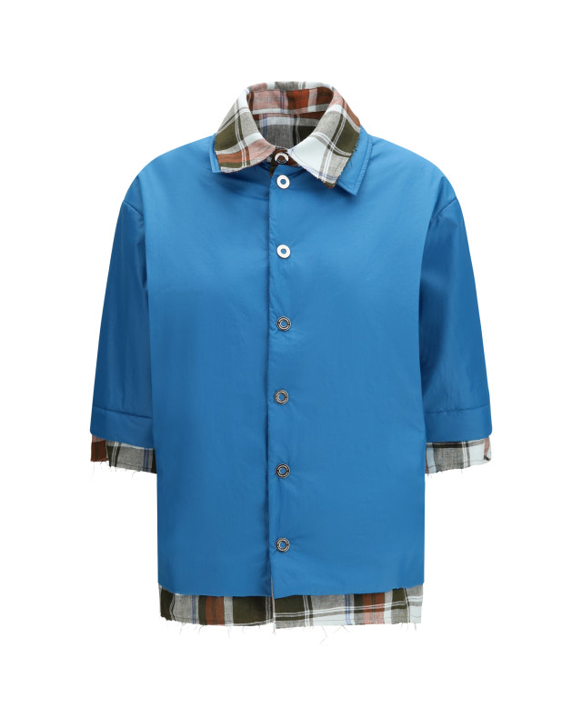 Peggy Bowling Shirt
