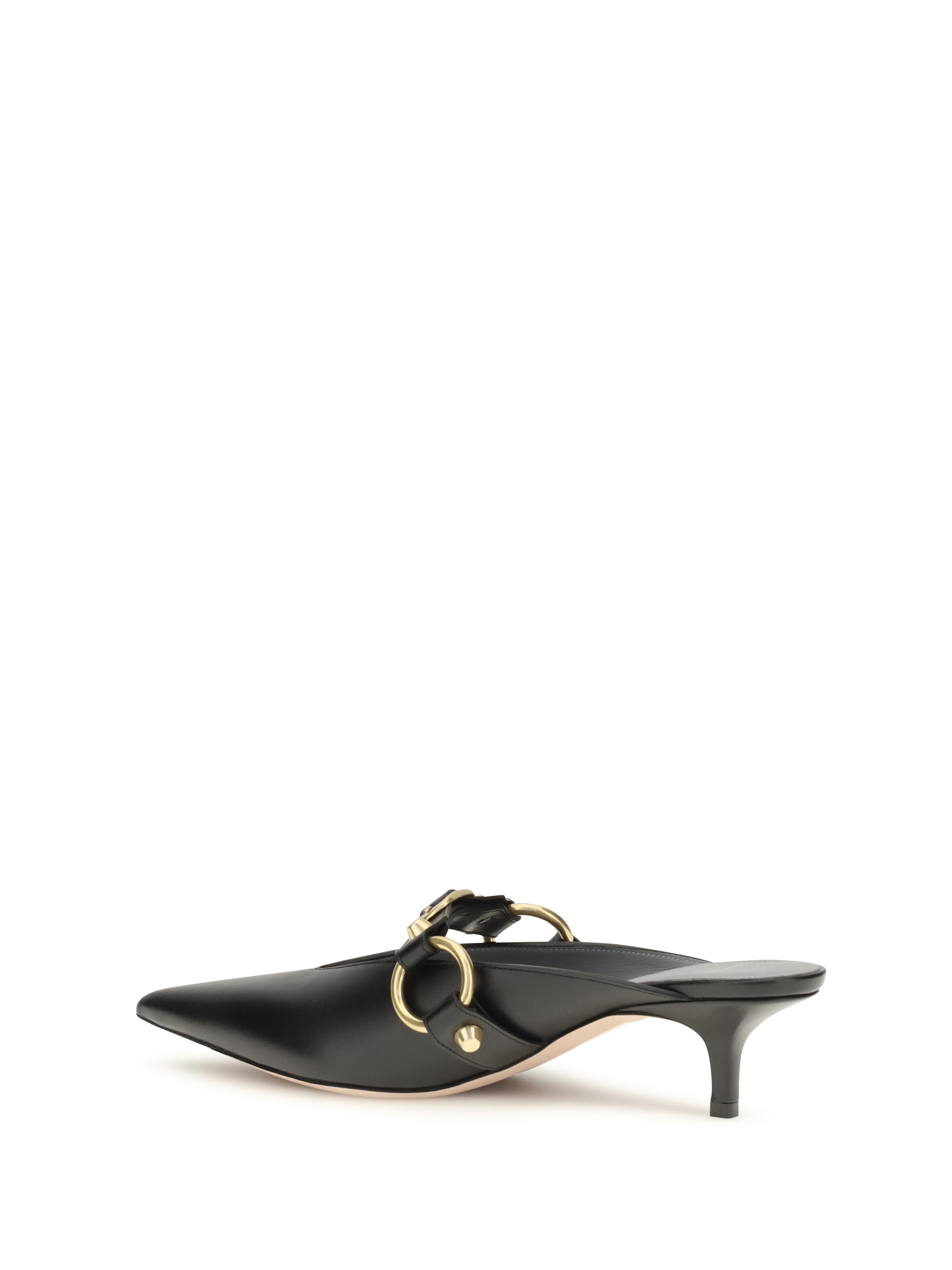 City Mules