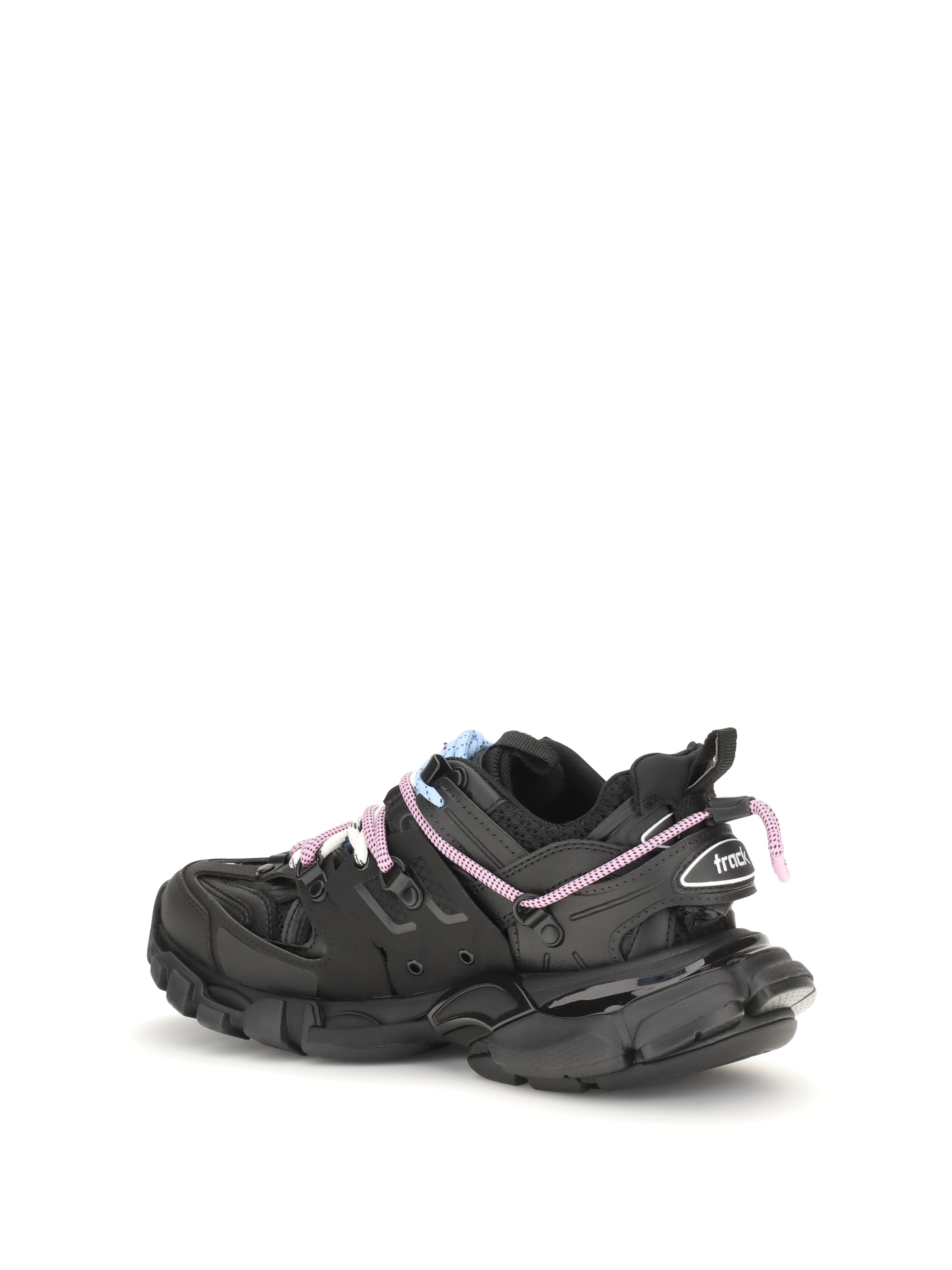 Track Trail Sneakers