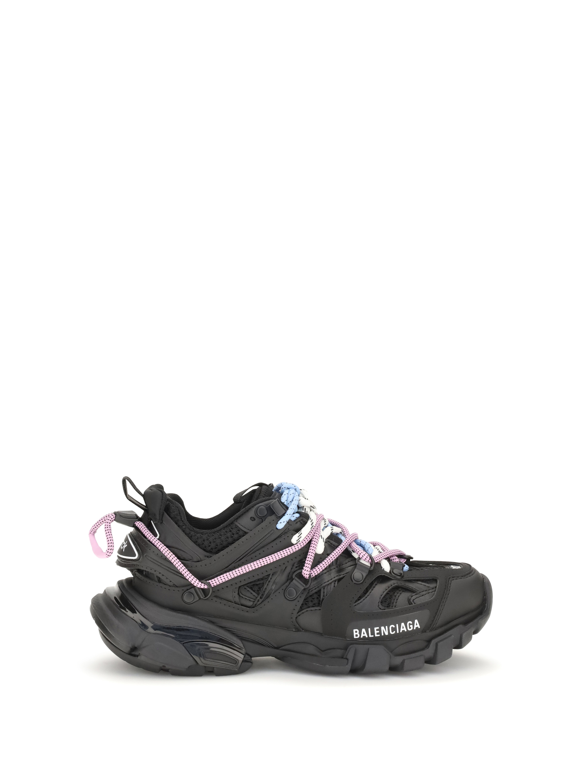 Track Trail Sneakers