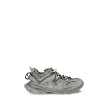 Track Trail Laces Sneakers