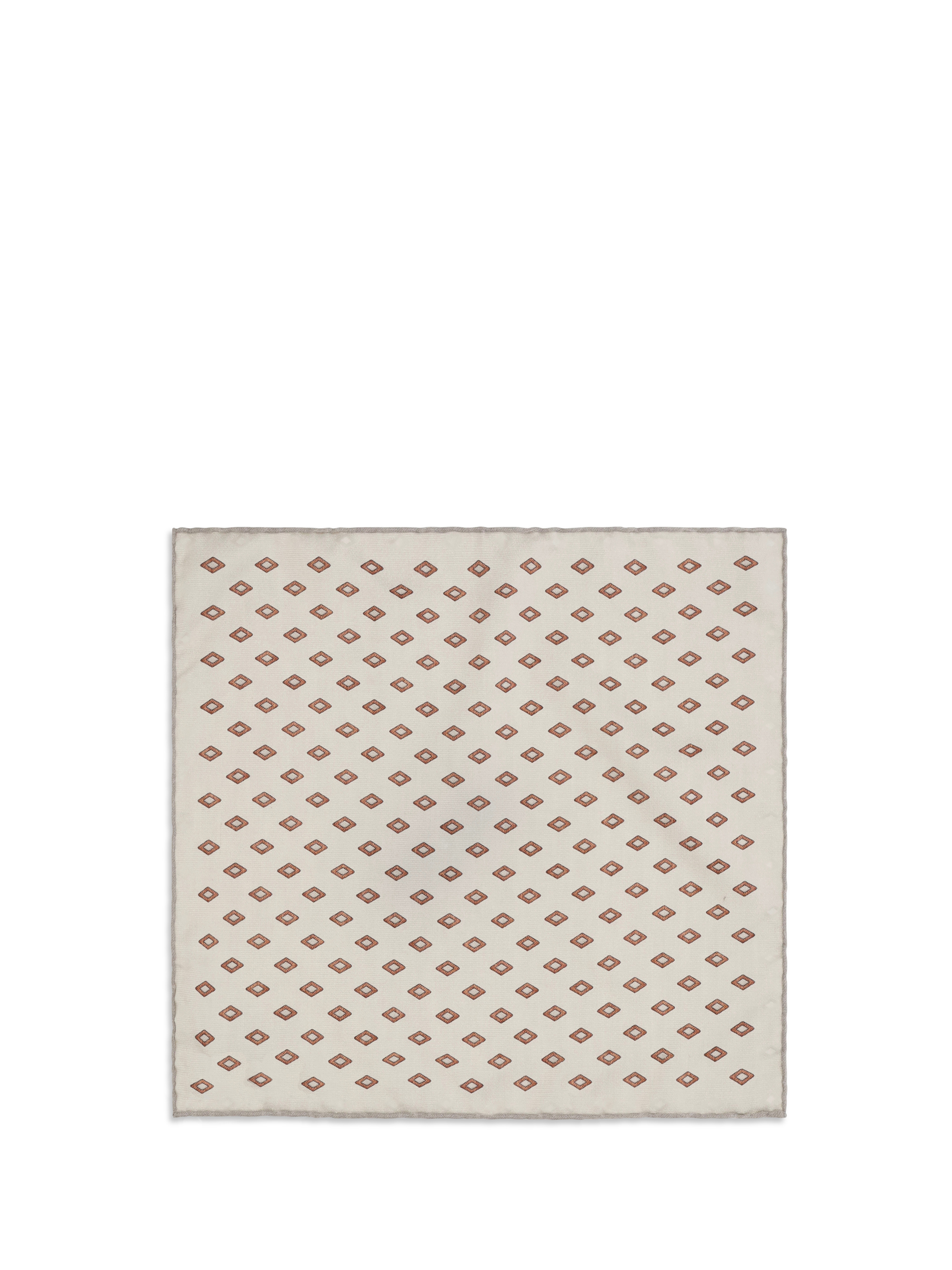 Silk Pochette