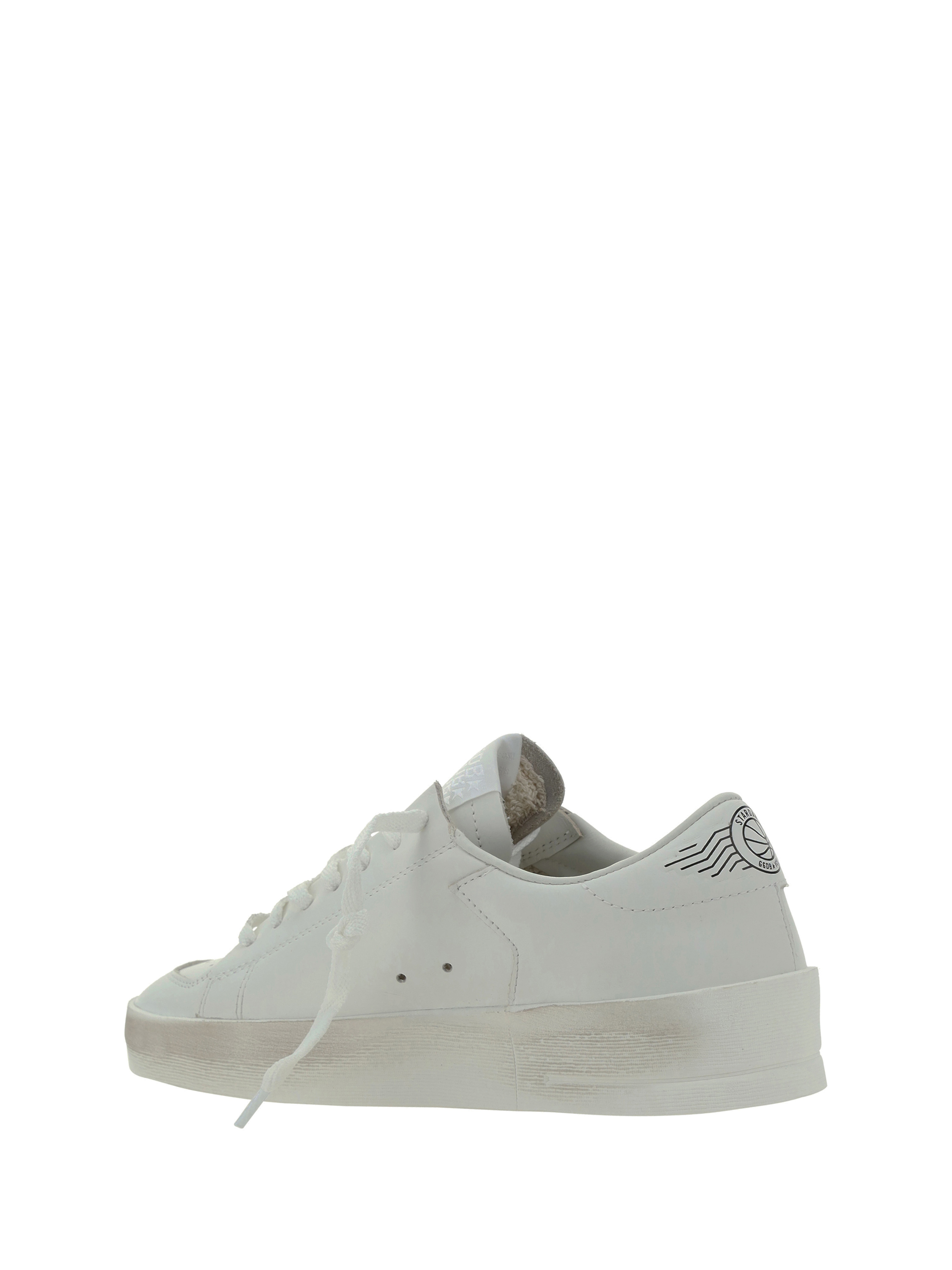 Stardan leather Sneakers