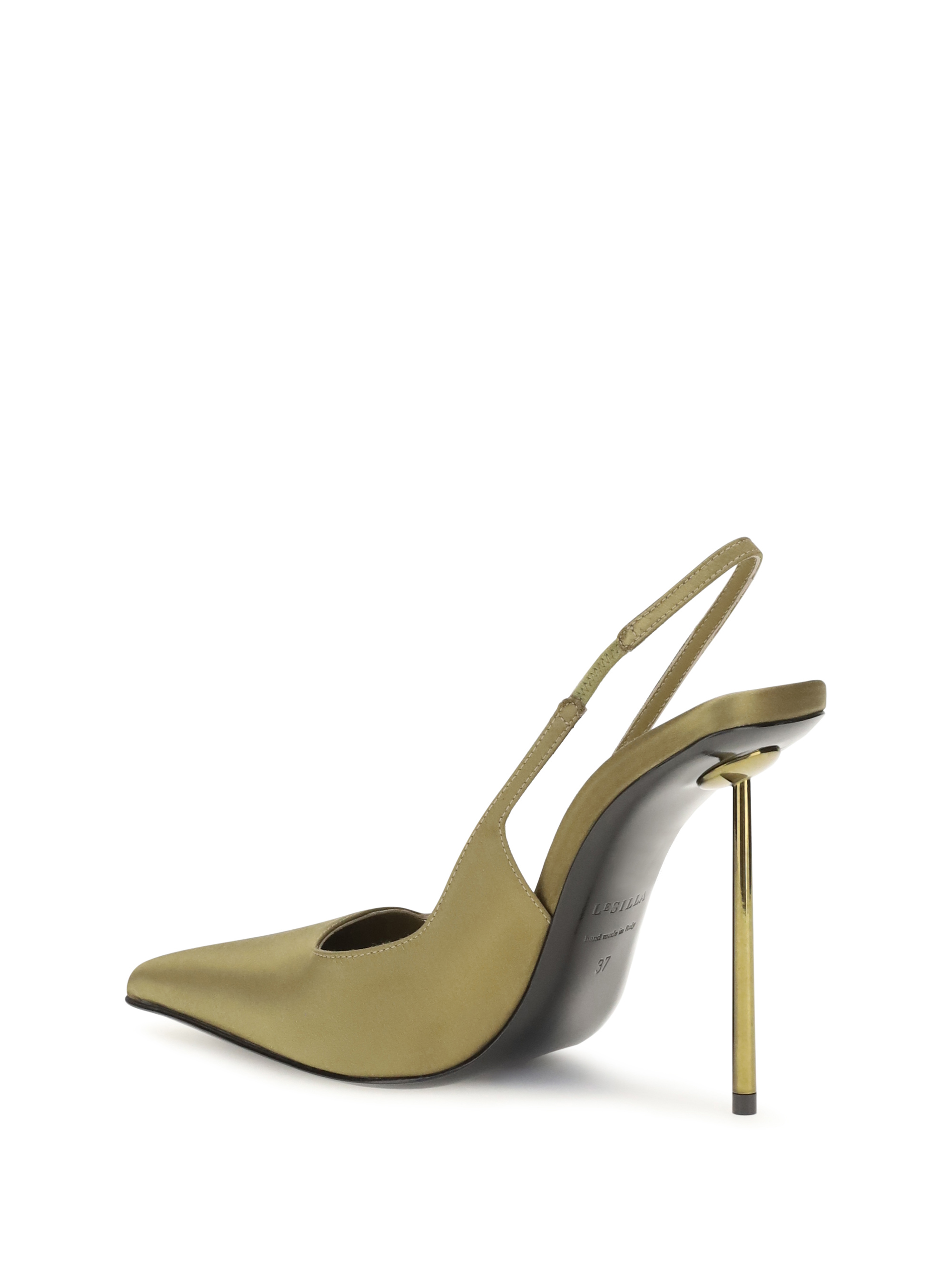 Amelia slingback Pumps