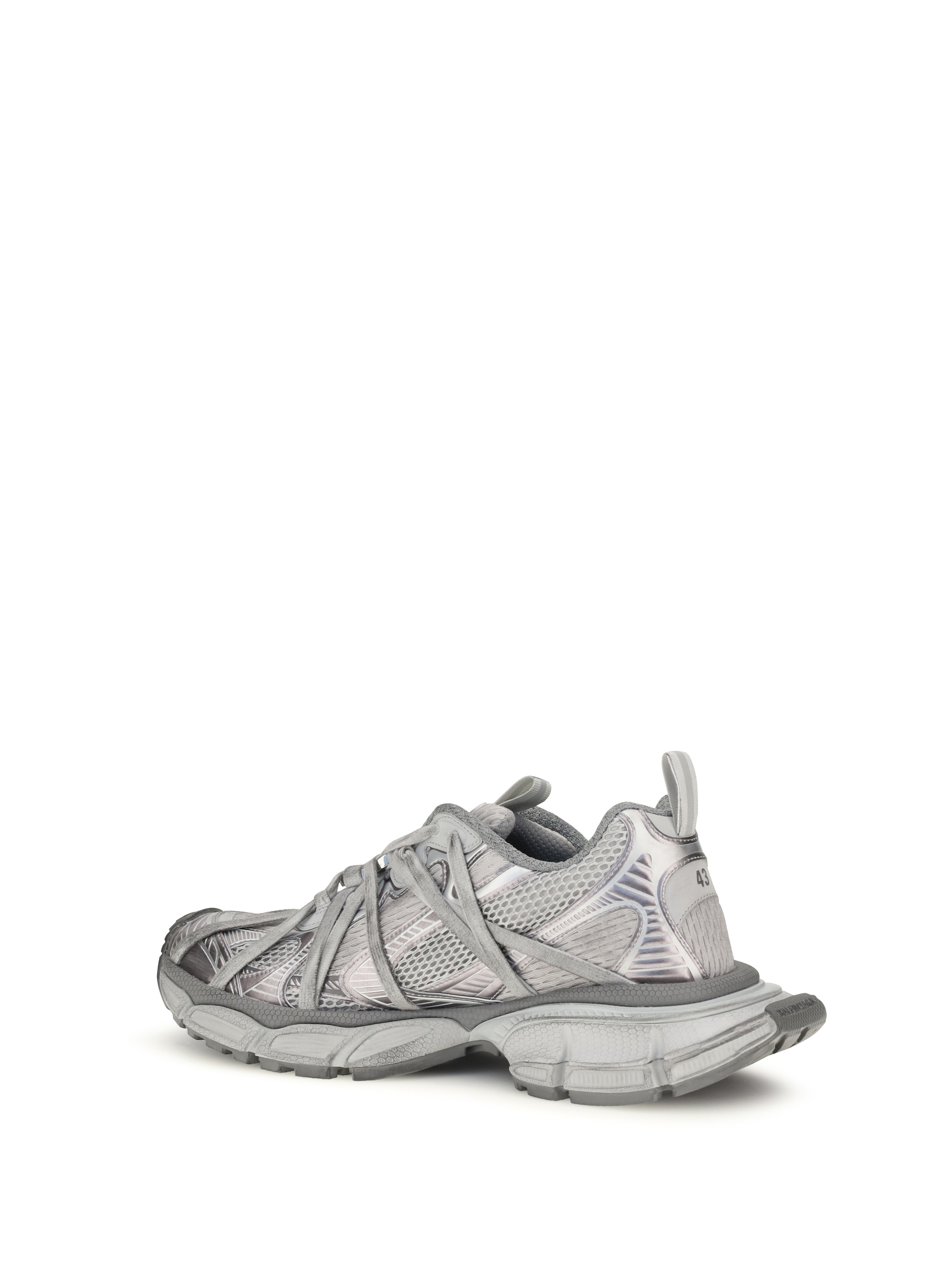3XL Extreme Sneakers