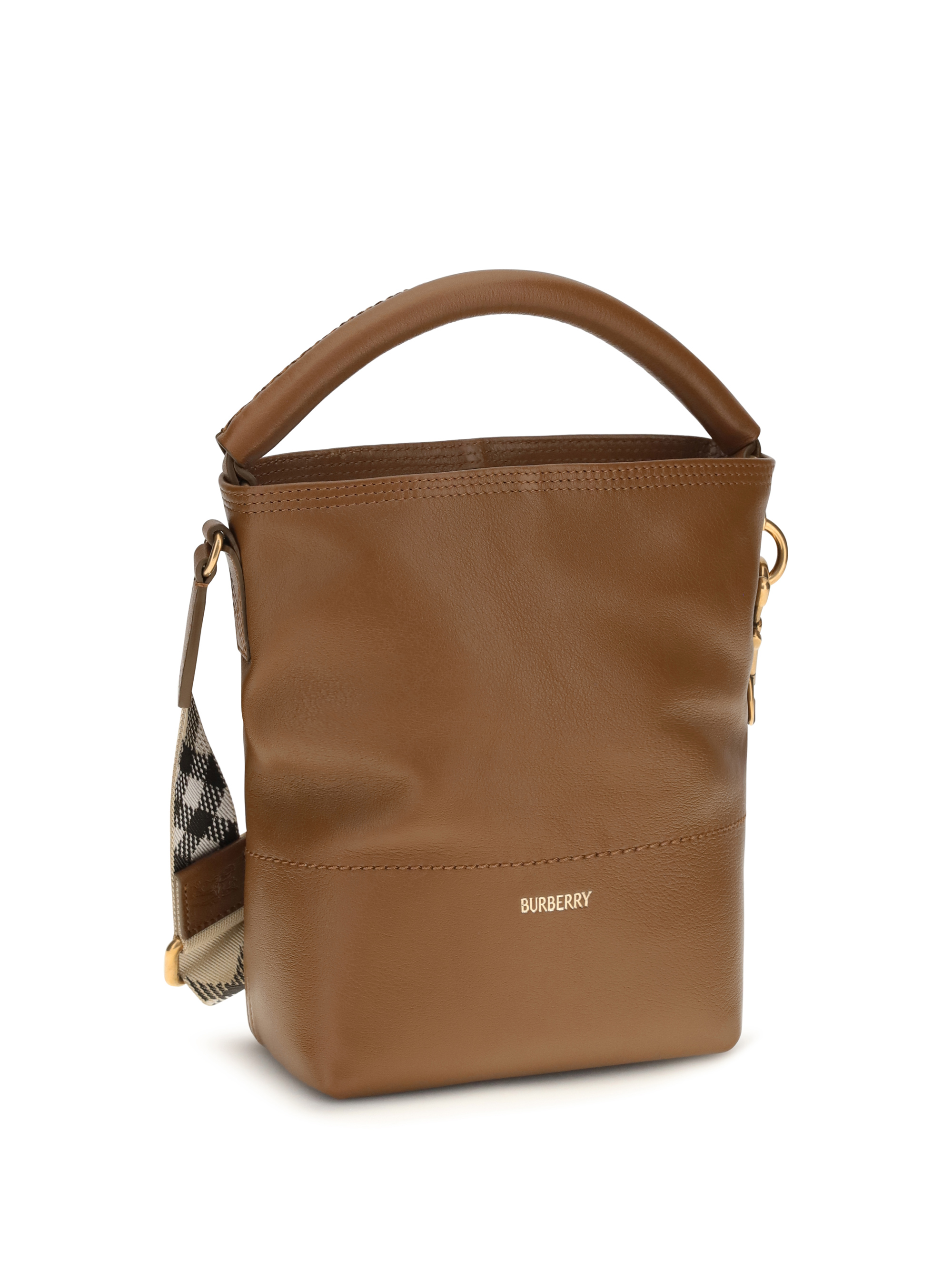 B Clip Bucket Bag