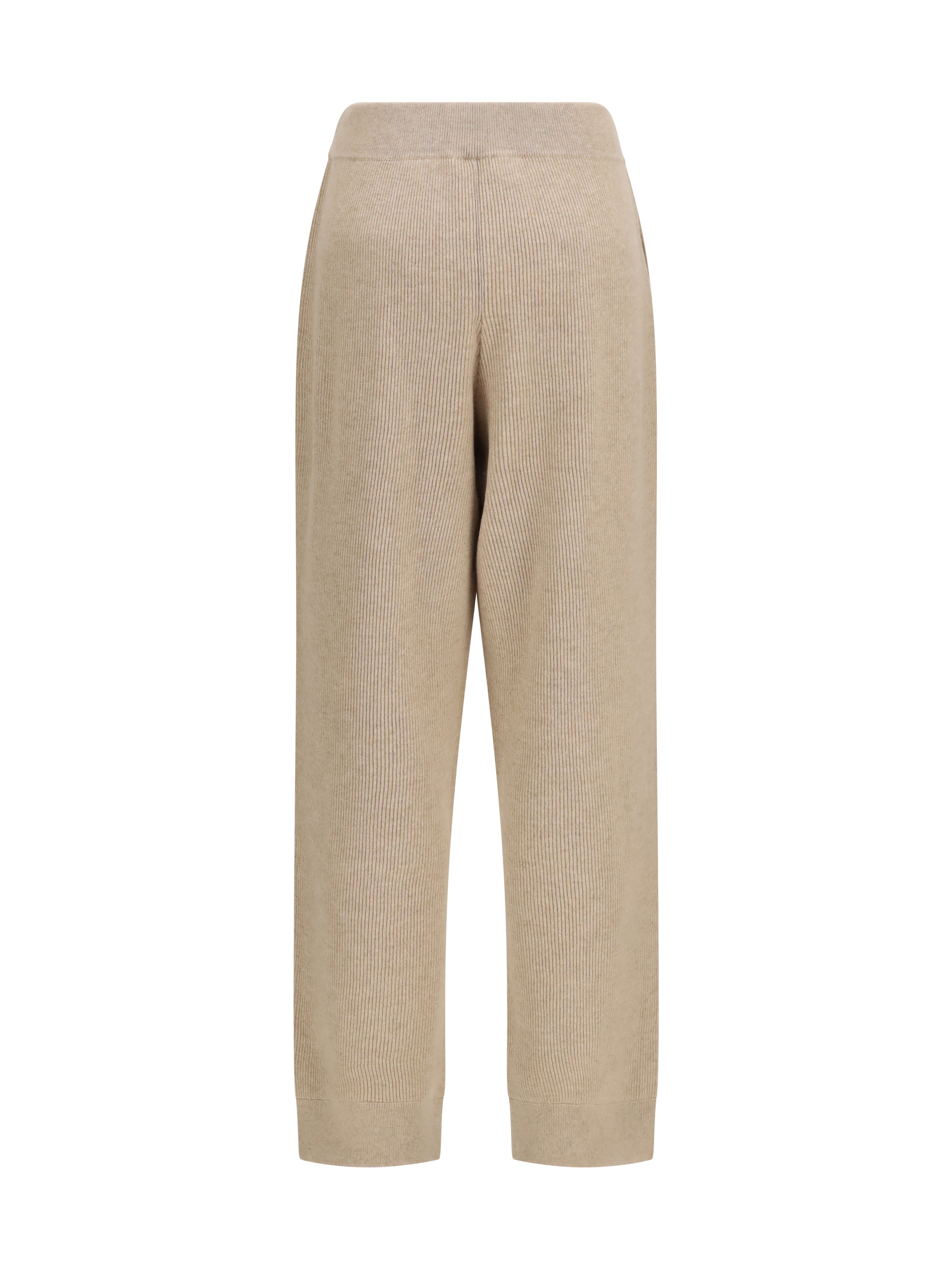 Cashmere Pants