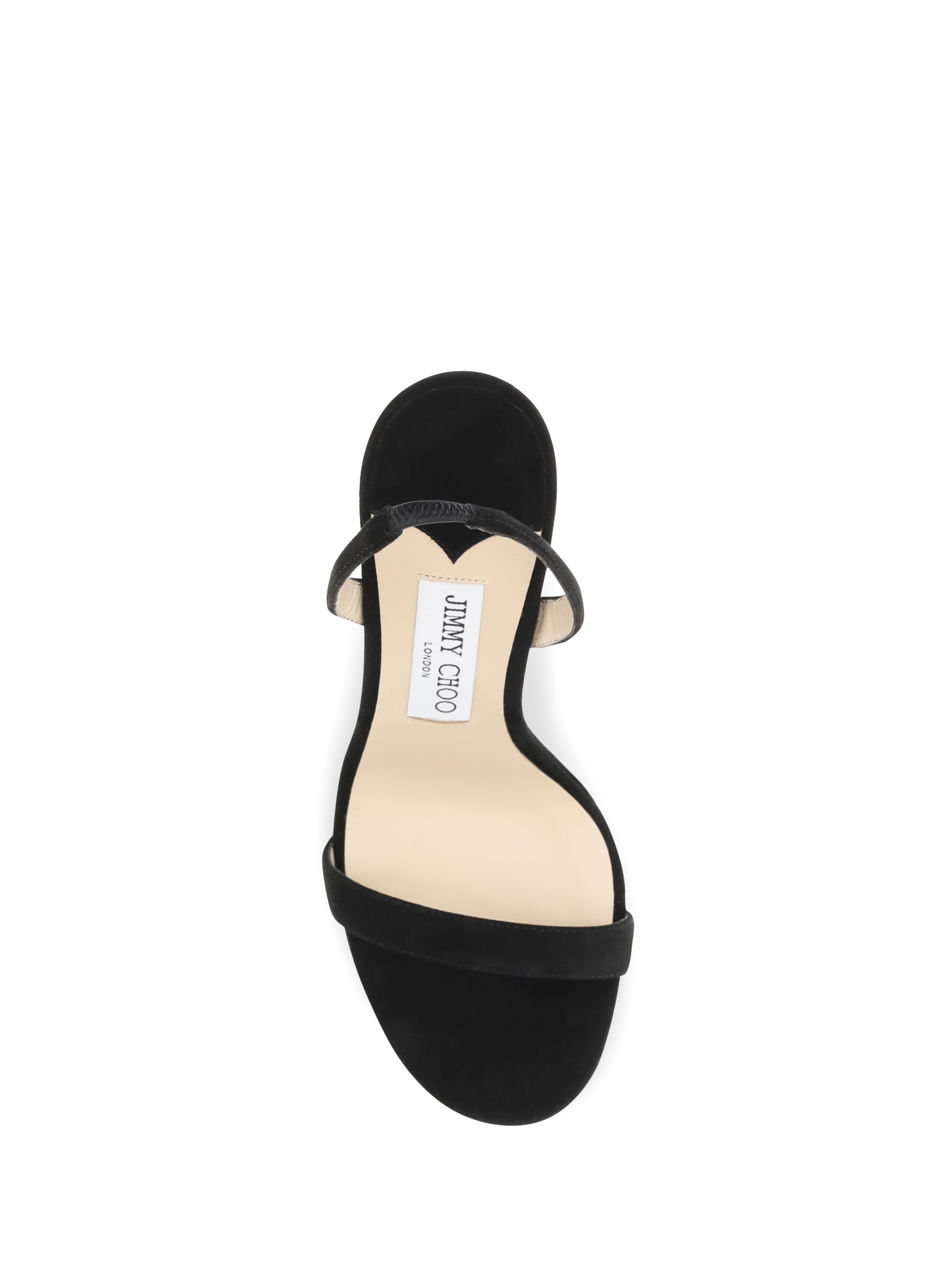 Jenn Sandals