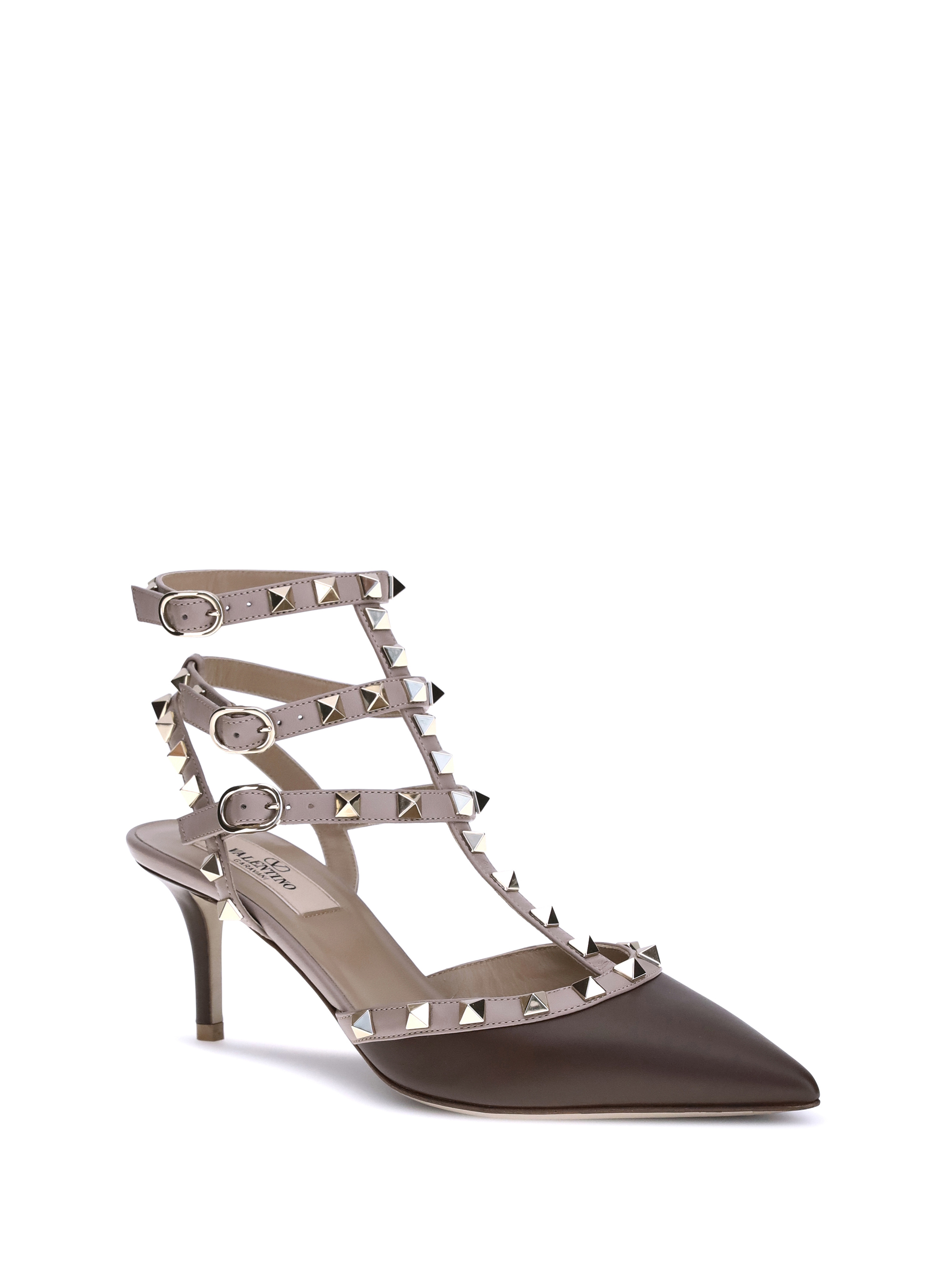 Rockstud Pumps