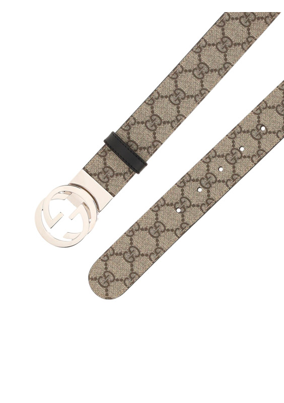GG monogram Belt