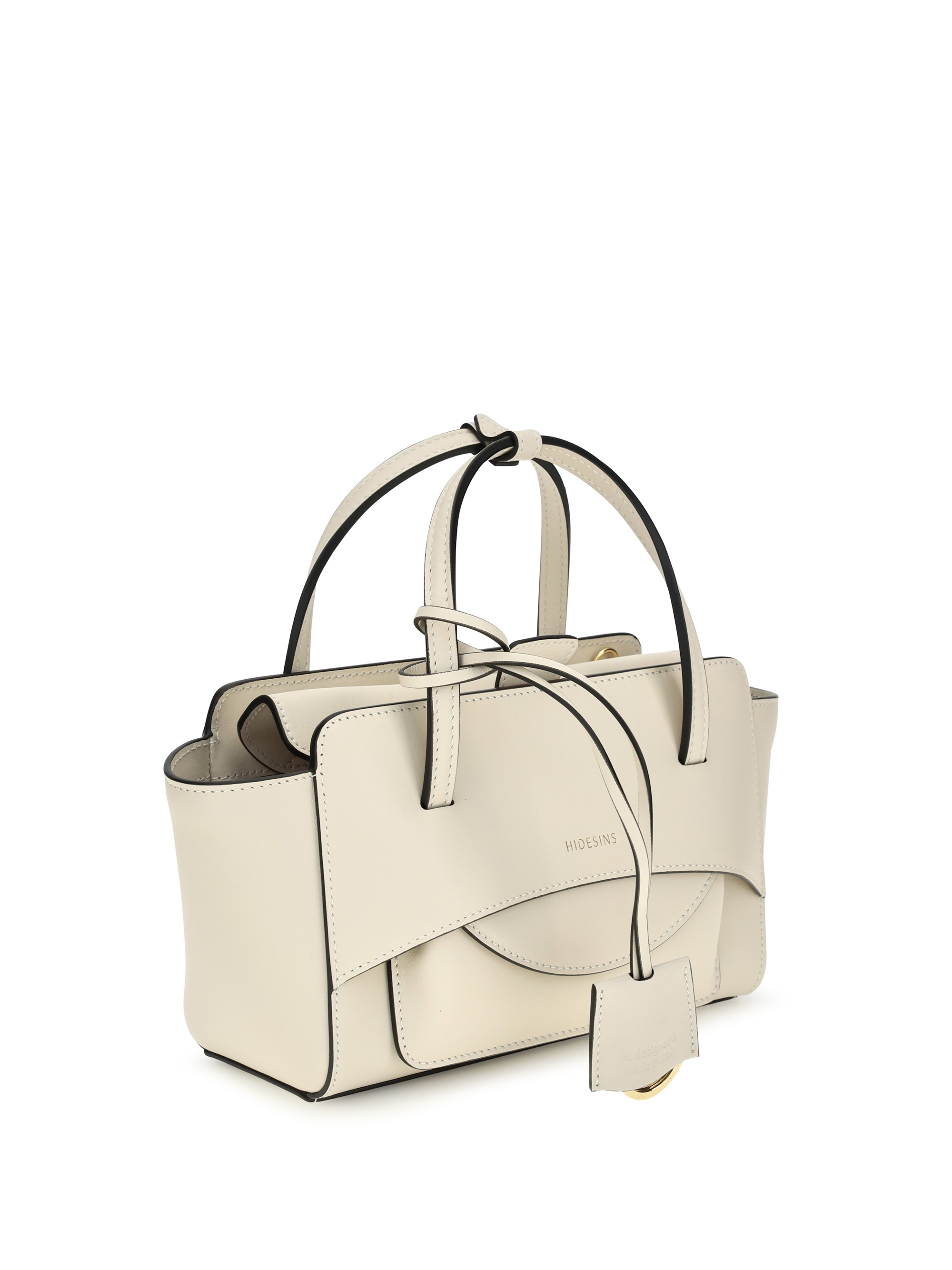 Flap small Handbag