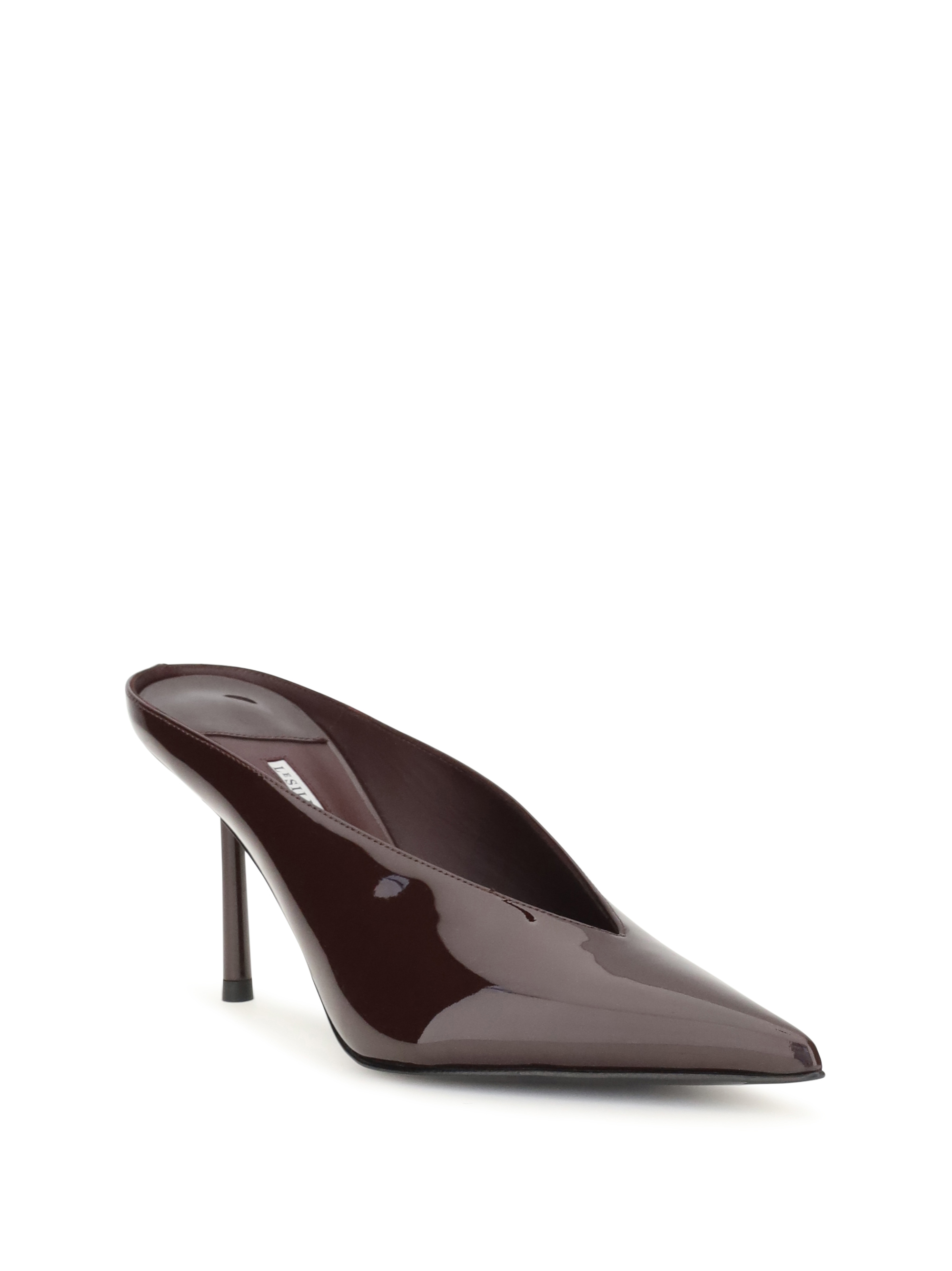 Clivage Mules
