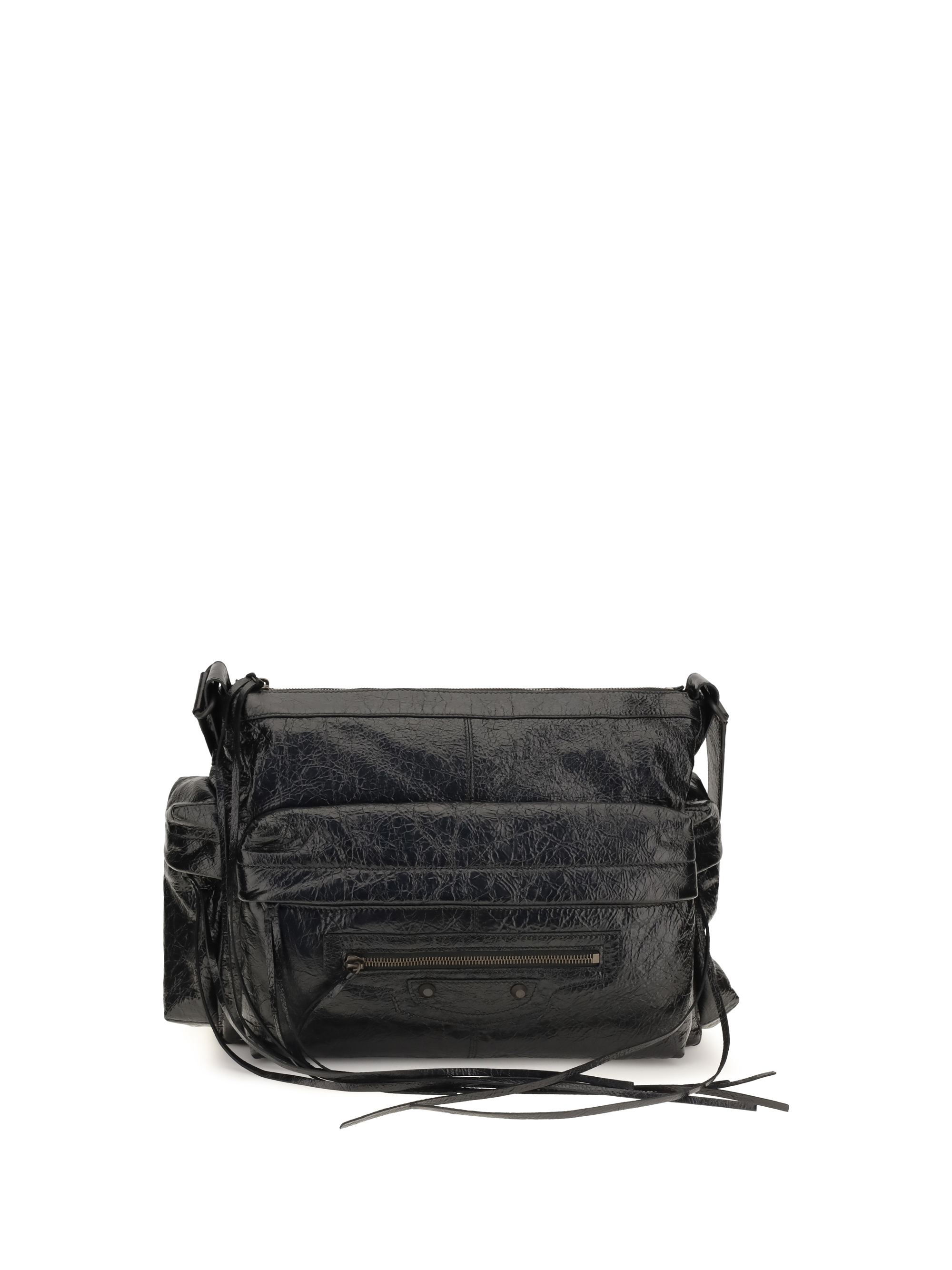 Le City Multipocket medium Shoulder Bag