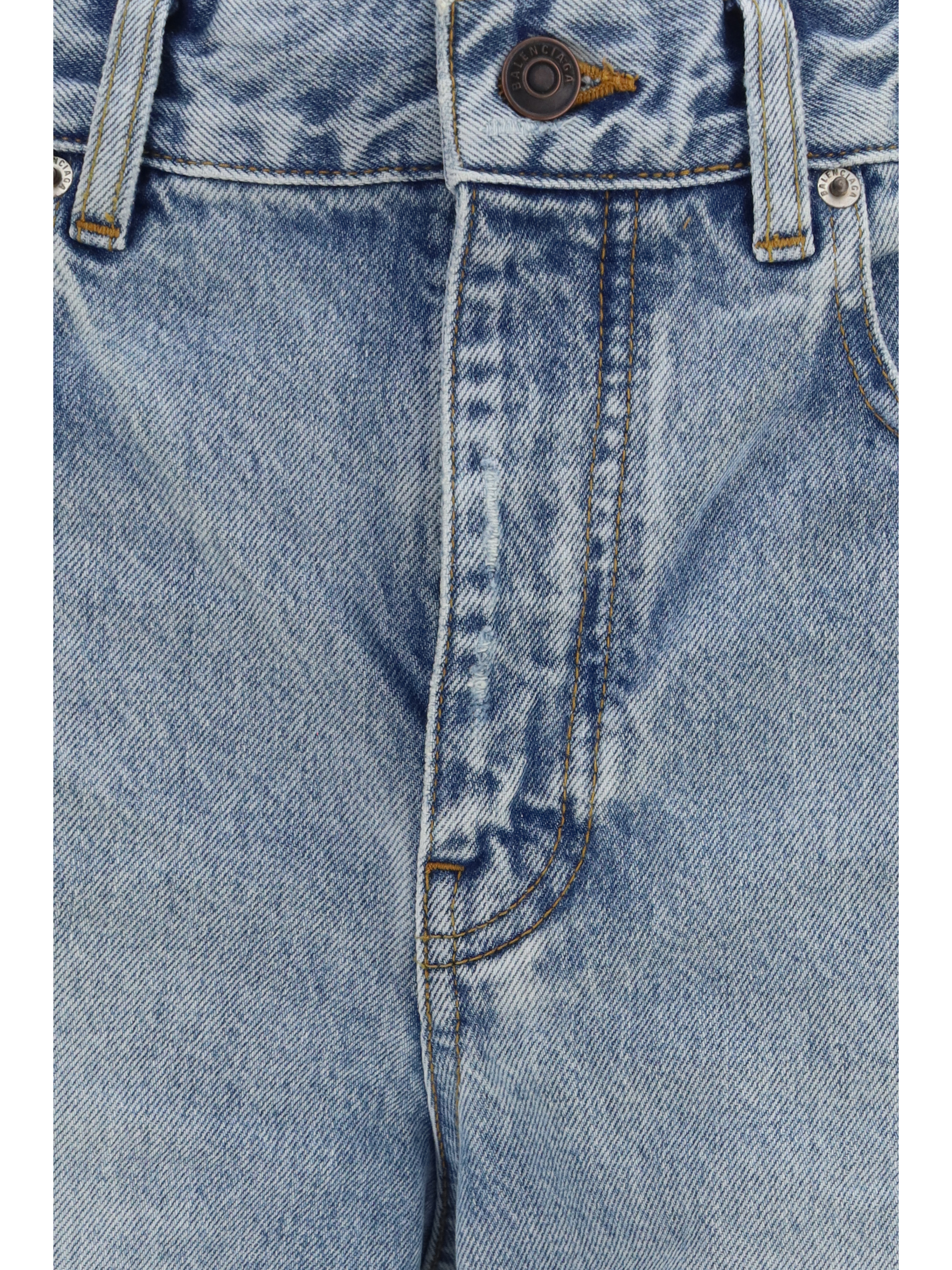 Jackie Capri Pants