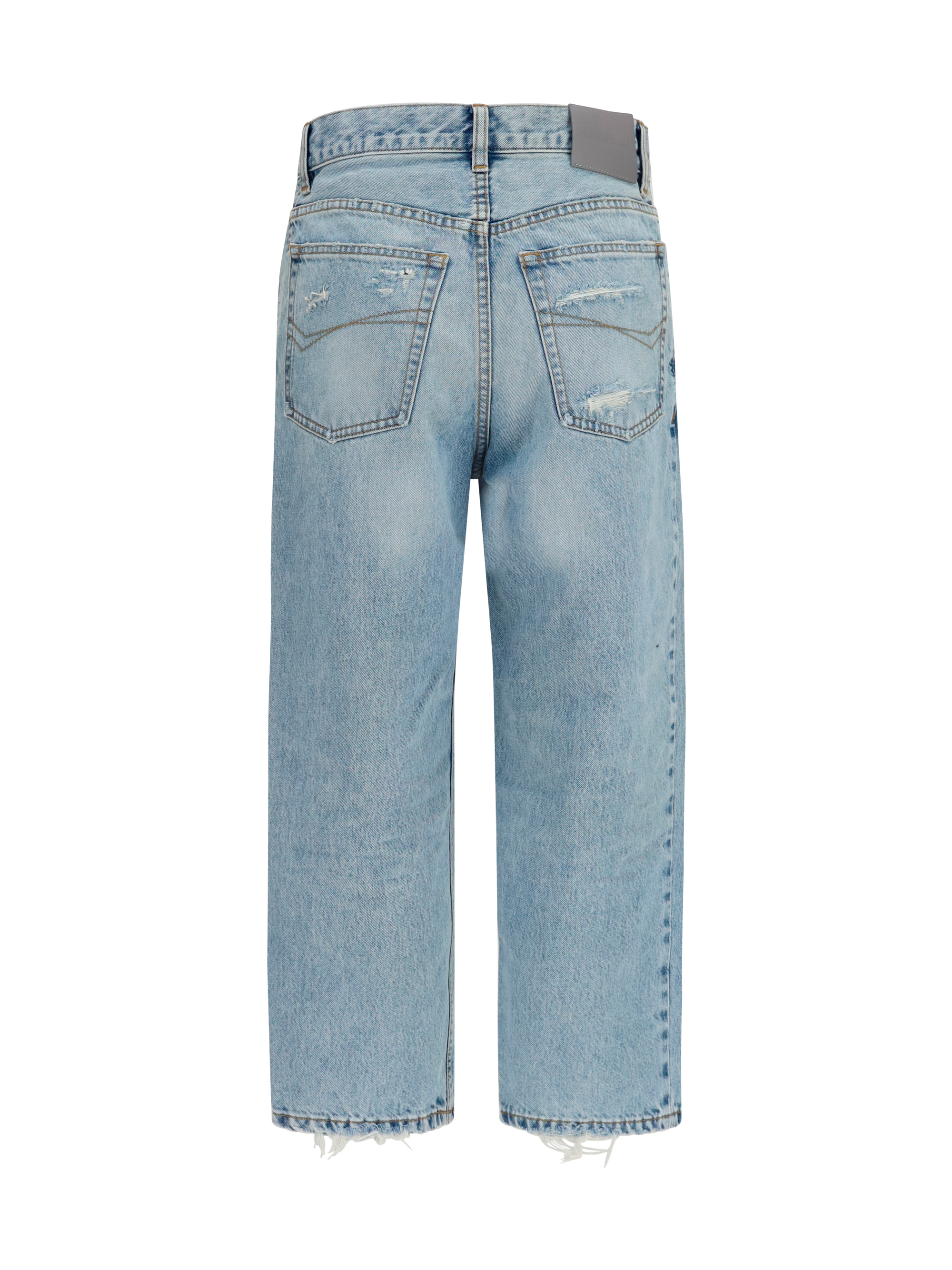 Jackie Capri Pants