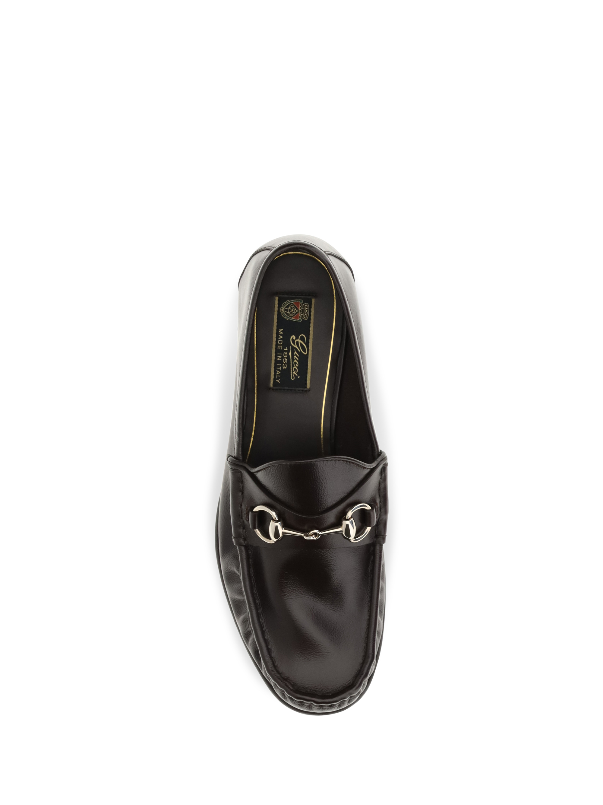 Lugano leather Loafers
