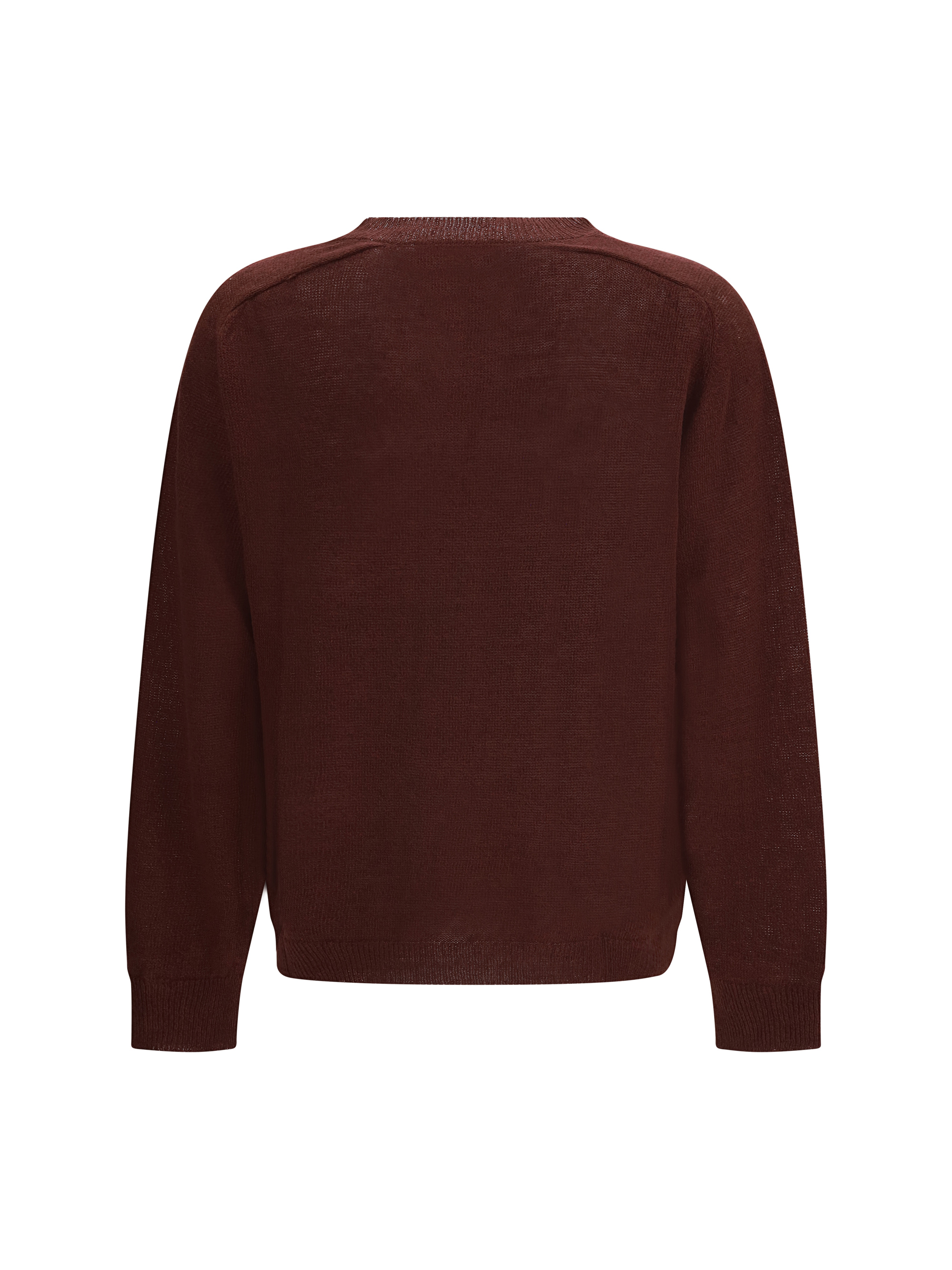 V-neck Sweater
