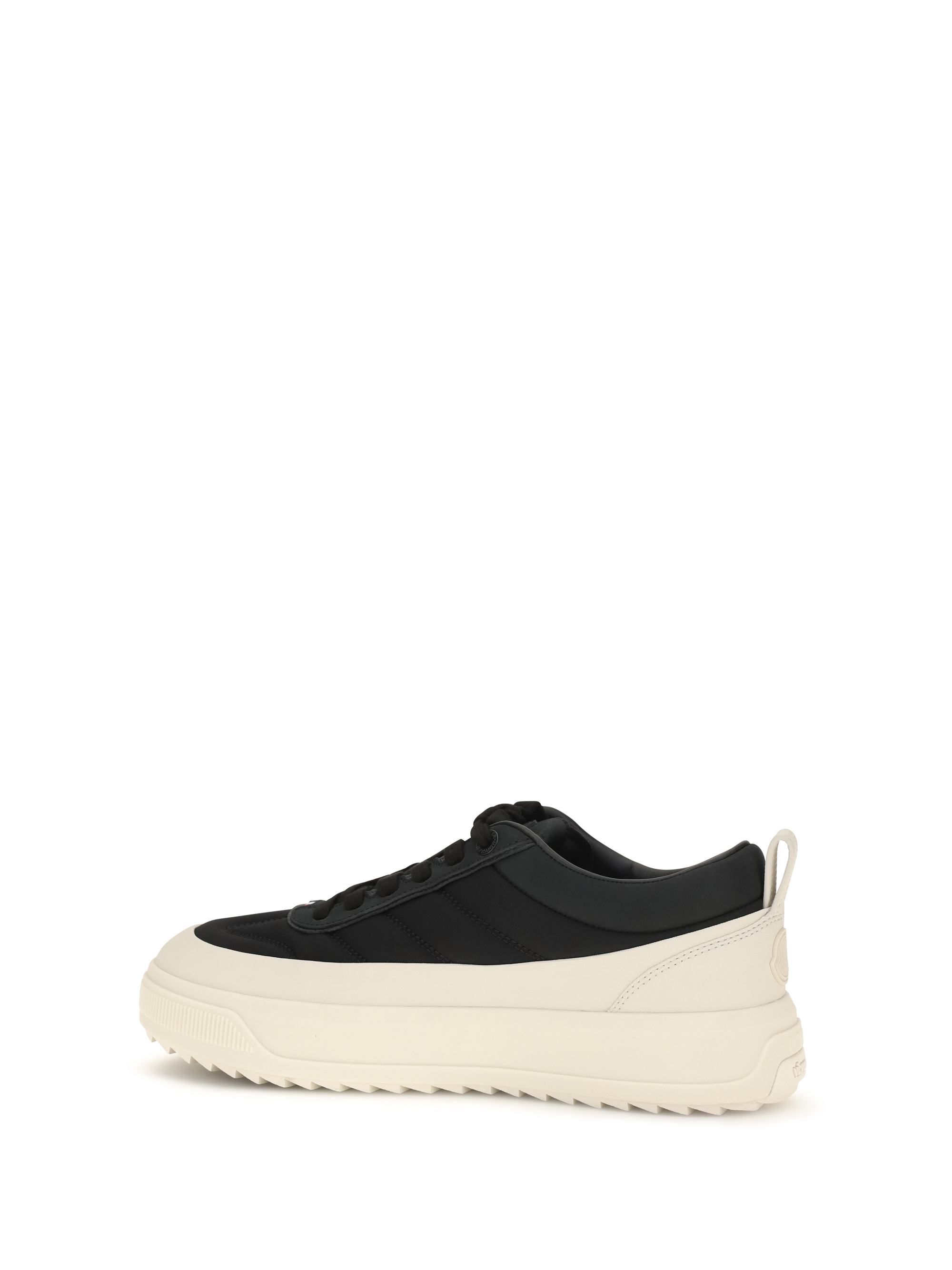 Altive Sneakers in suede and nubuck