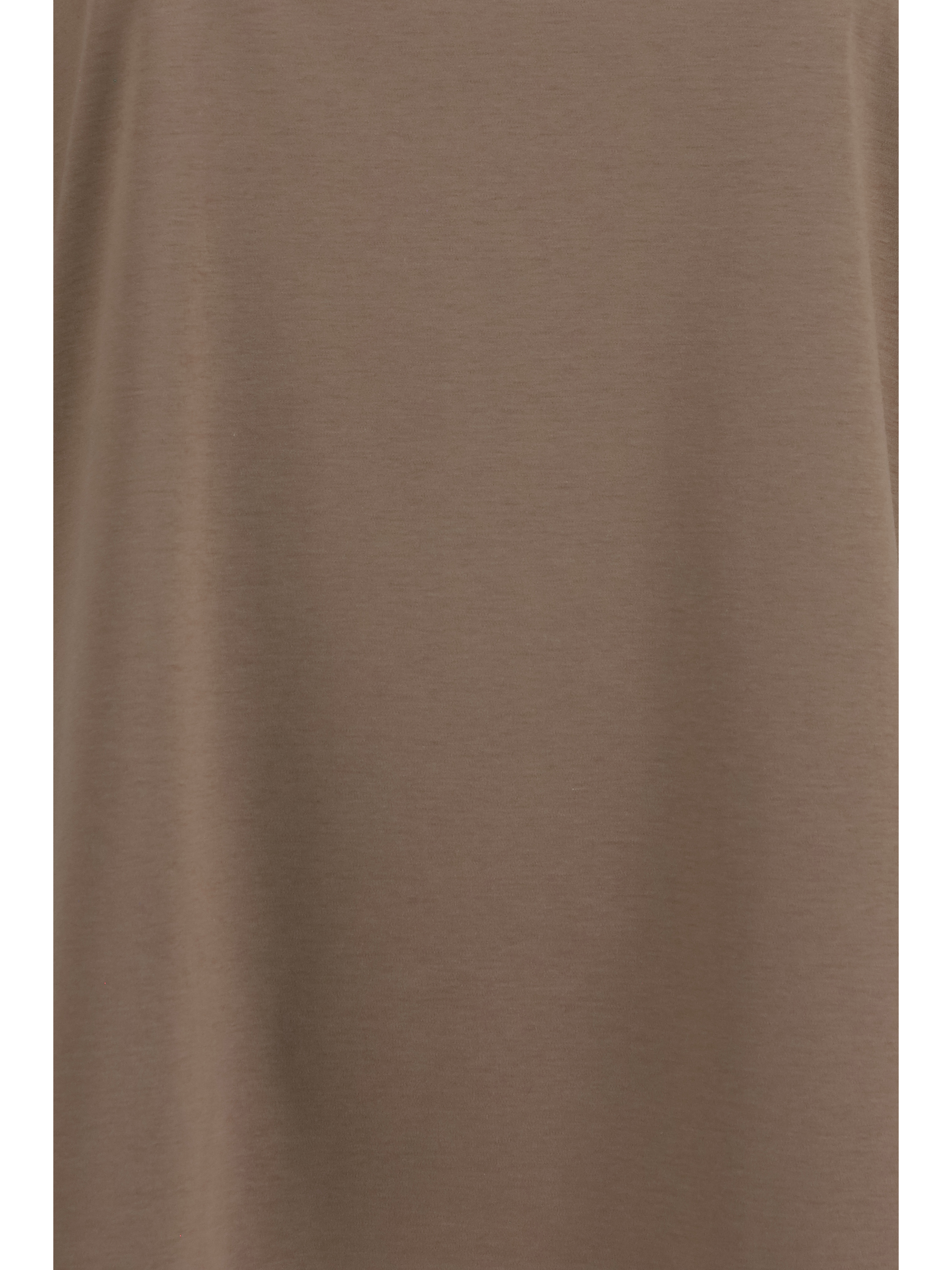 Oversized T-shirt