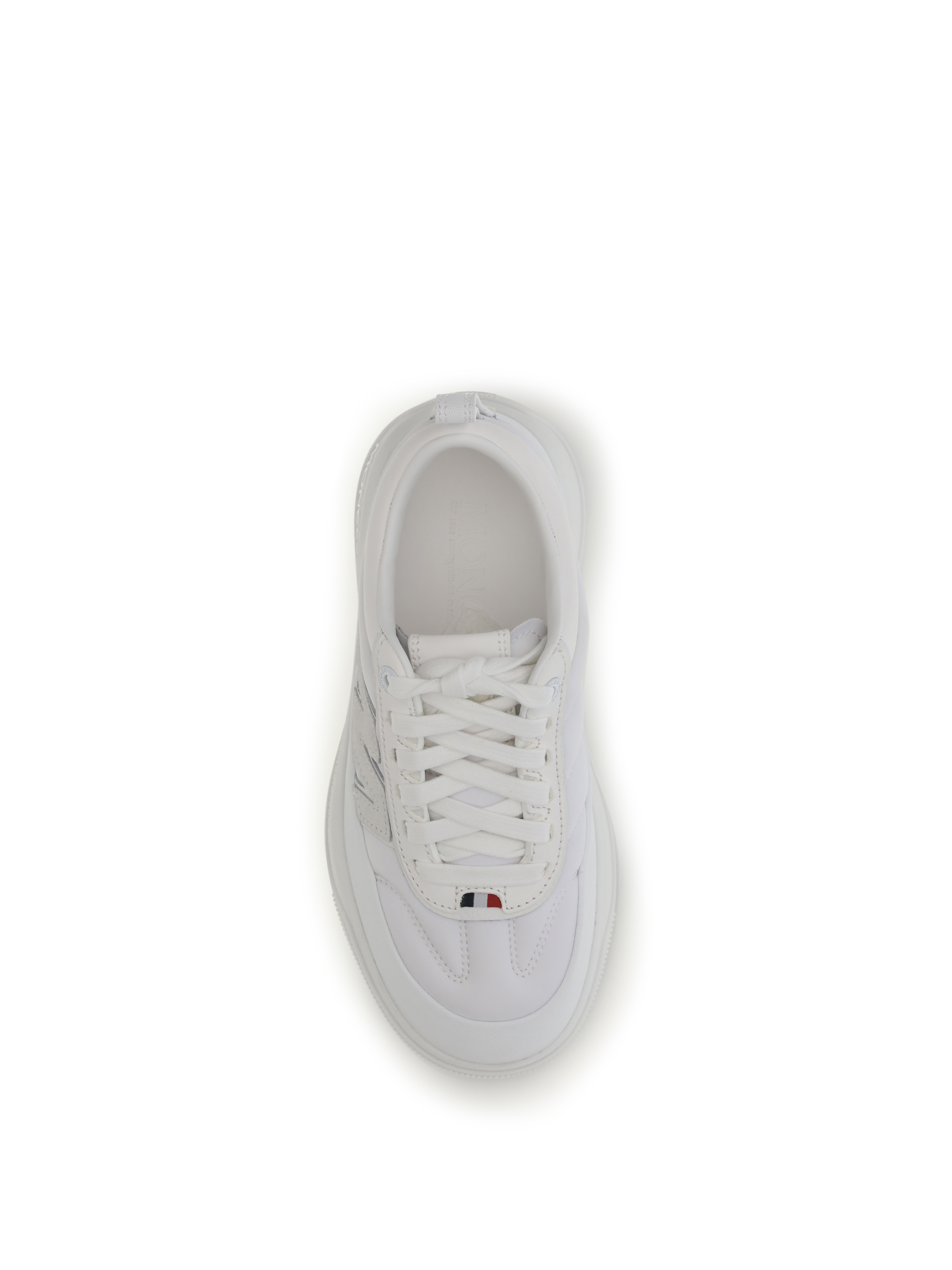 Altive Sneakers in nubuck and suede