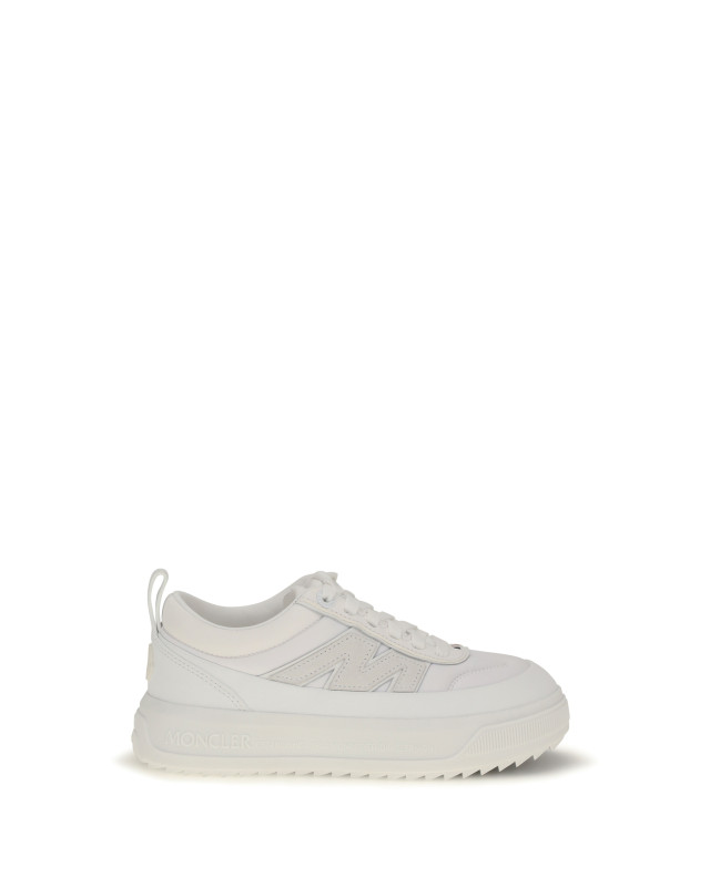 Altive Sneakers in nubuck and suede