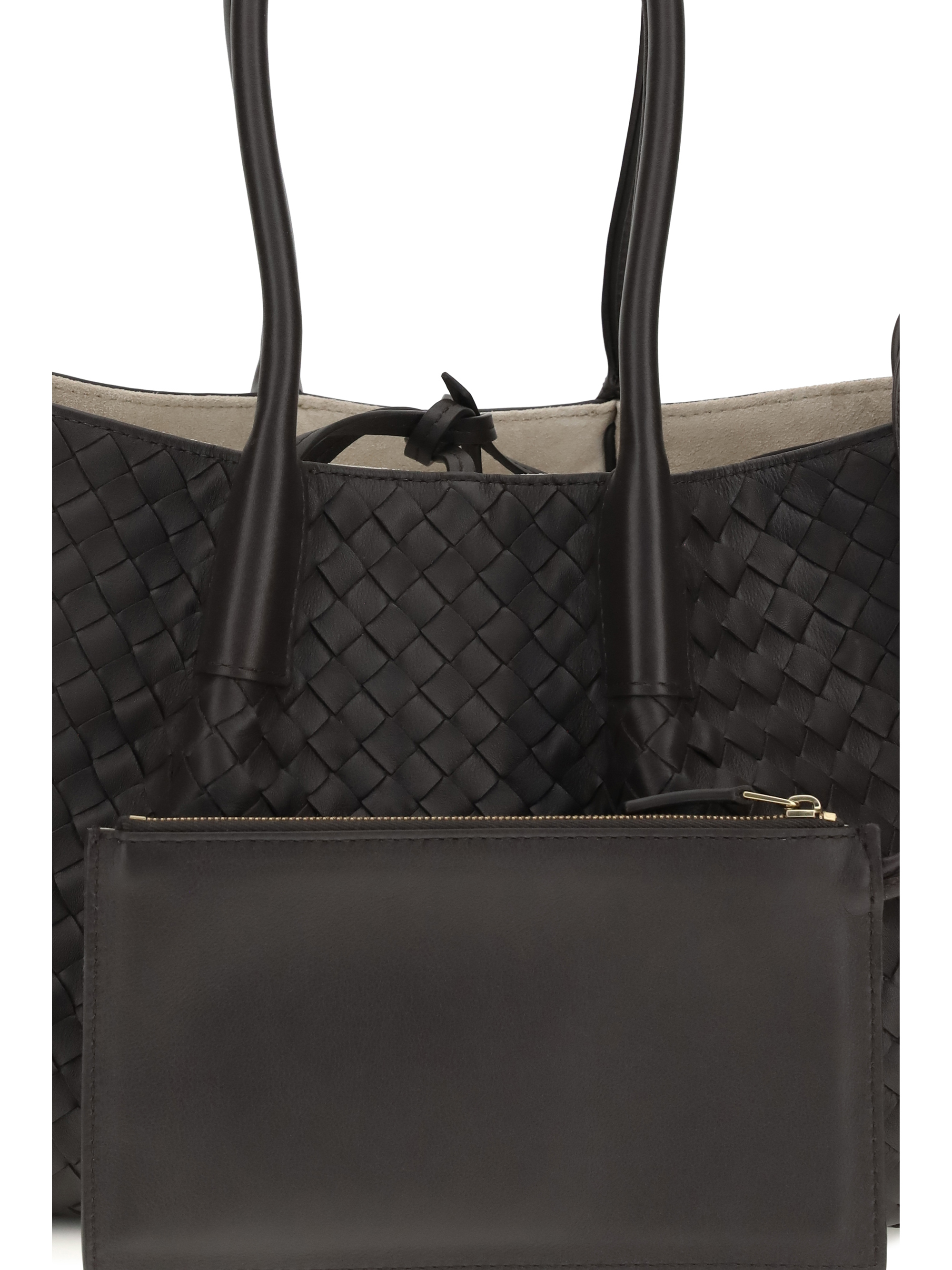 Pinacoteca Tote Bag