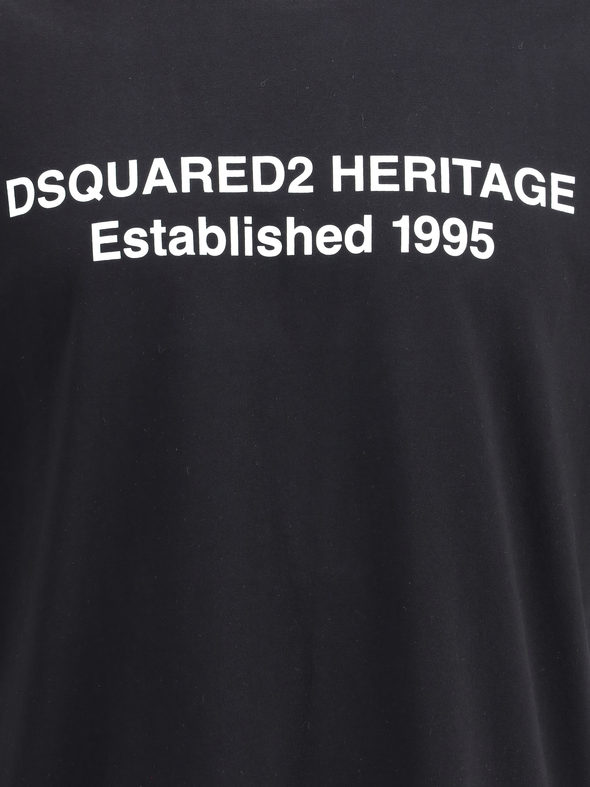 Logoed T-shirt