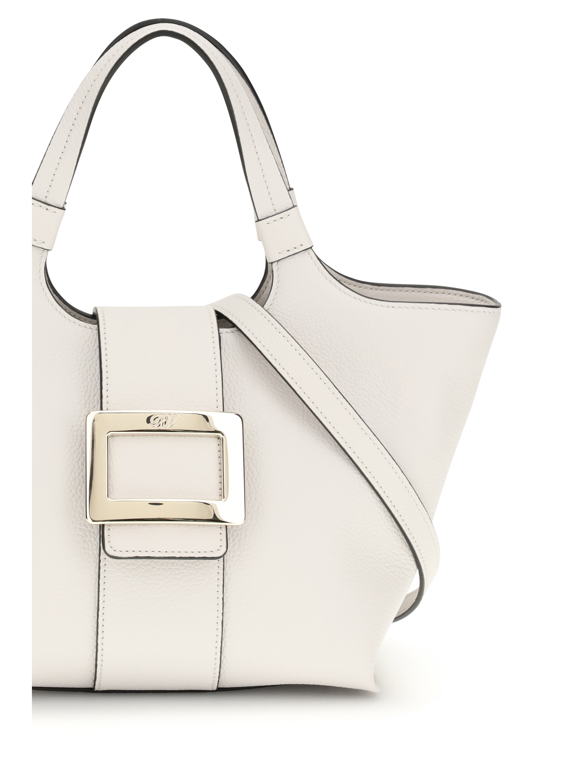 Belle Vivier Handbag