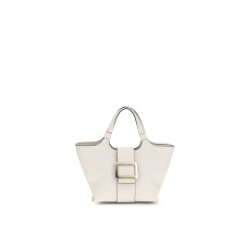 Belle Vivier Handbag