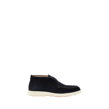 Desert suede Ankle Boots