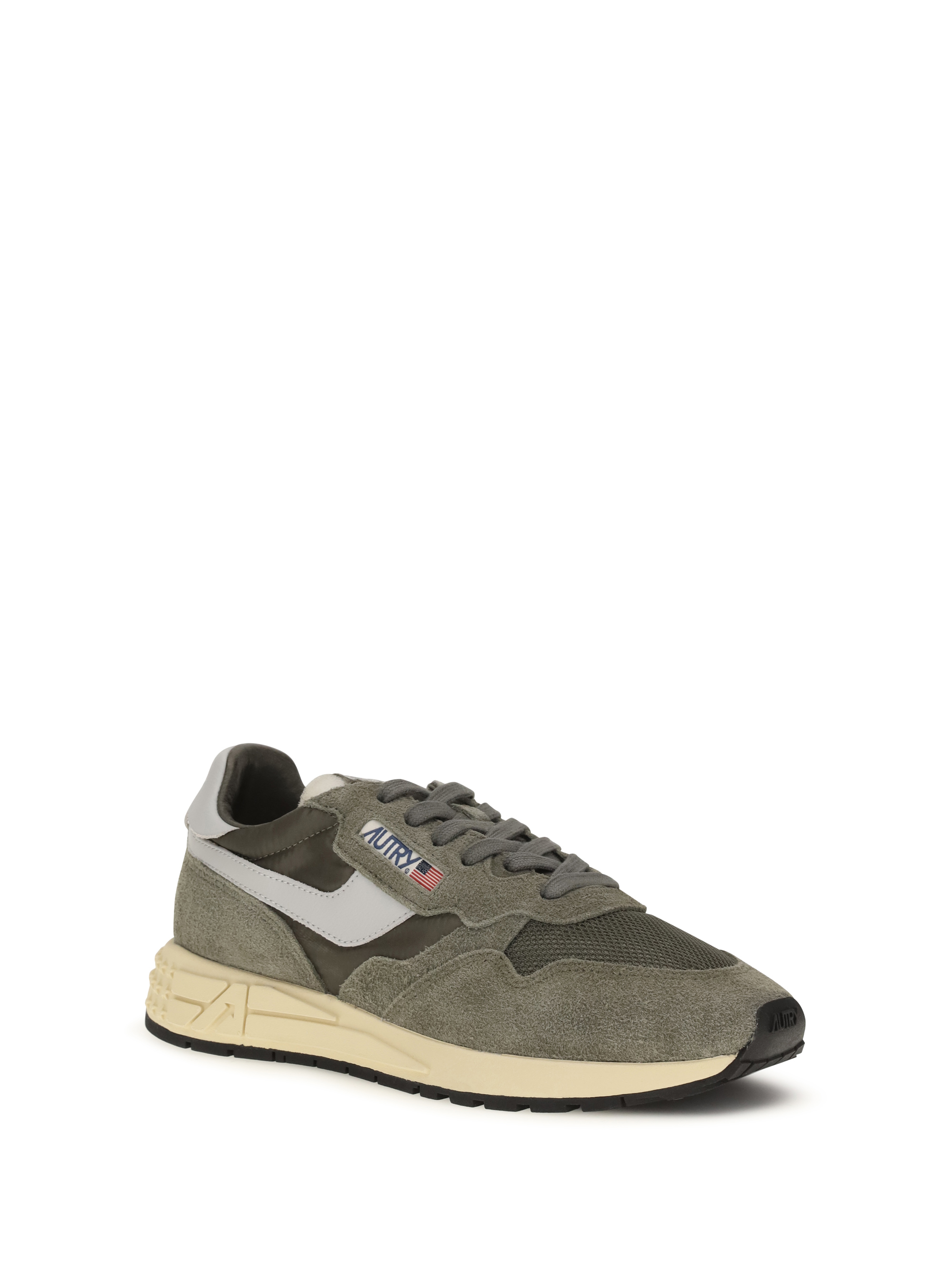 Reelwind Low Sneakers