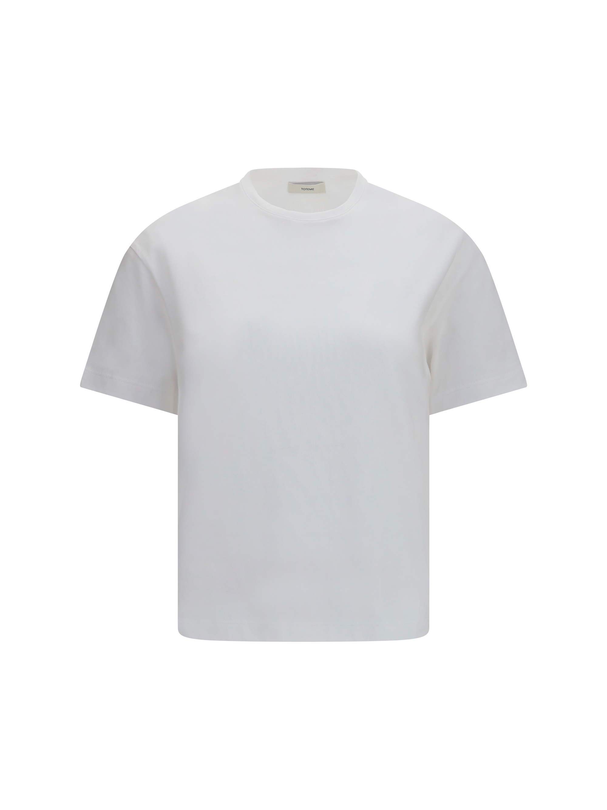 Classic monochrome T-shirt