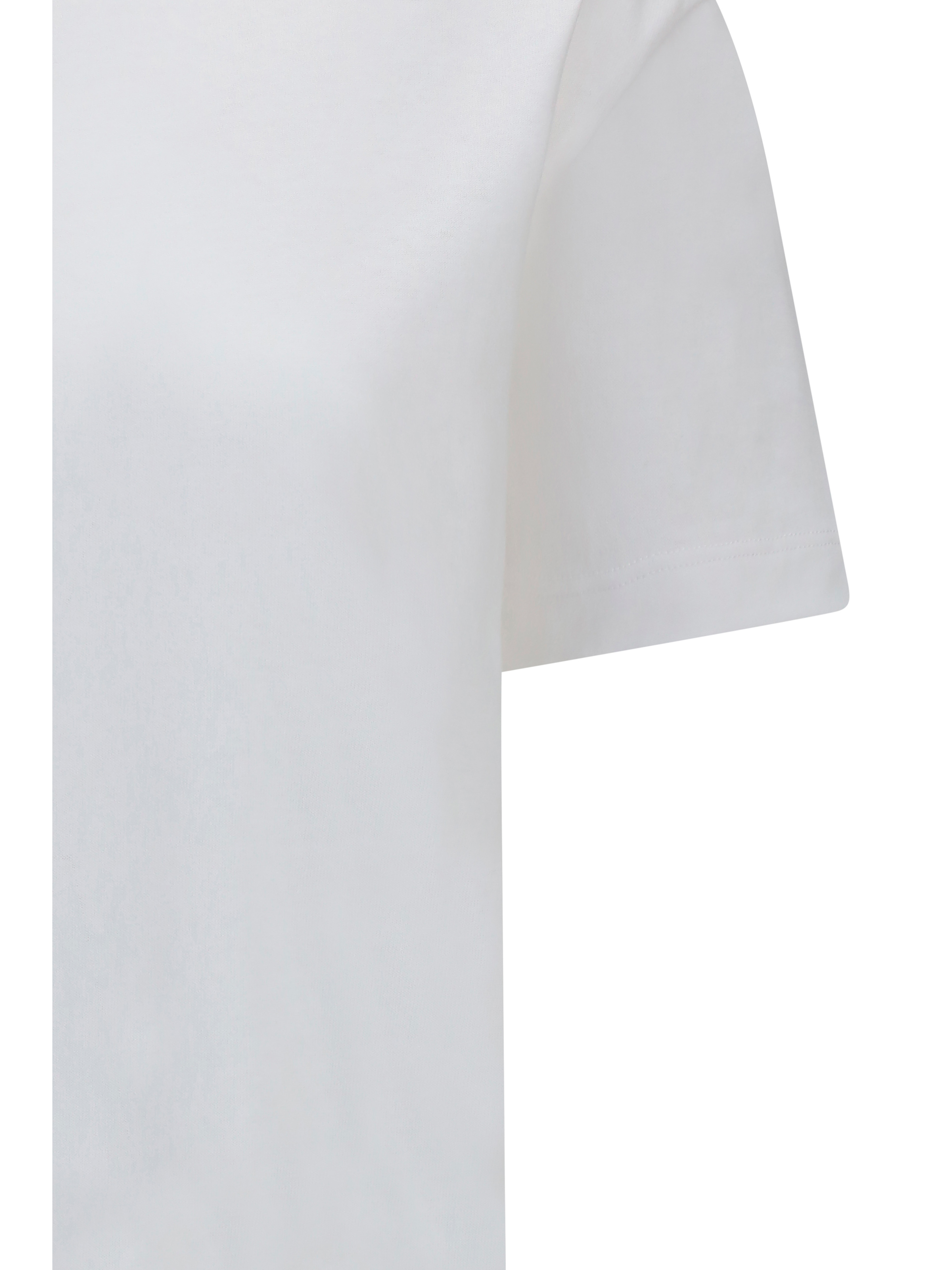 Classic monochrome T-shirt